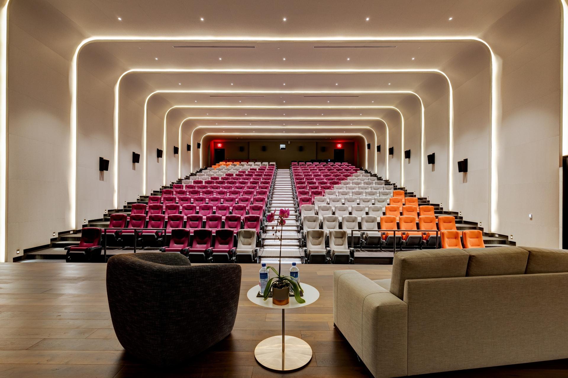 Cinema