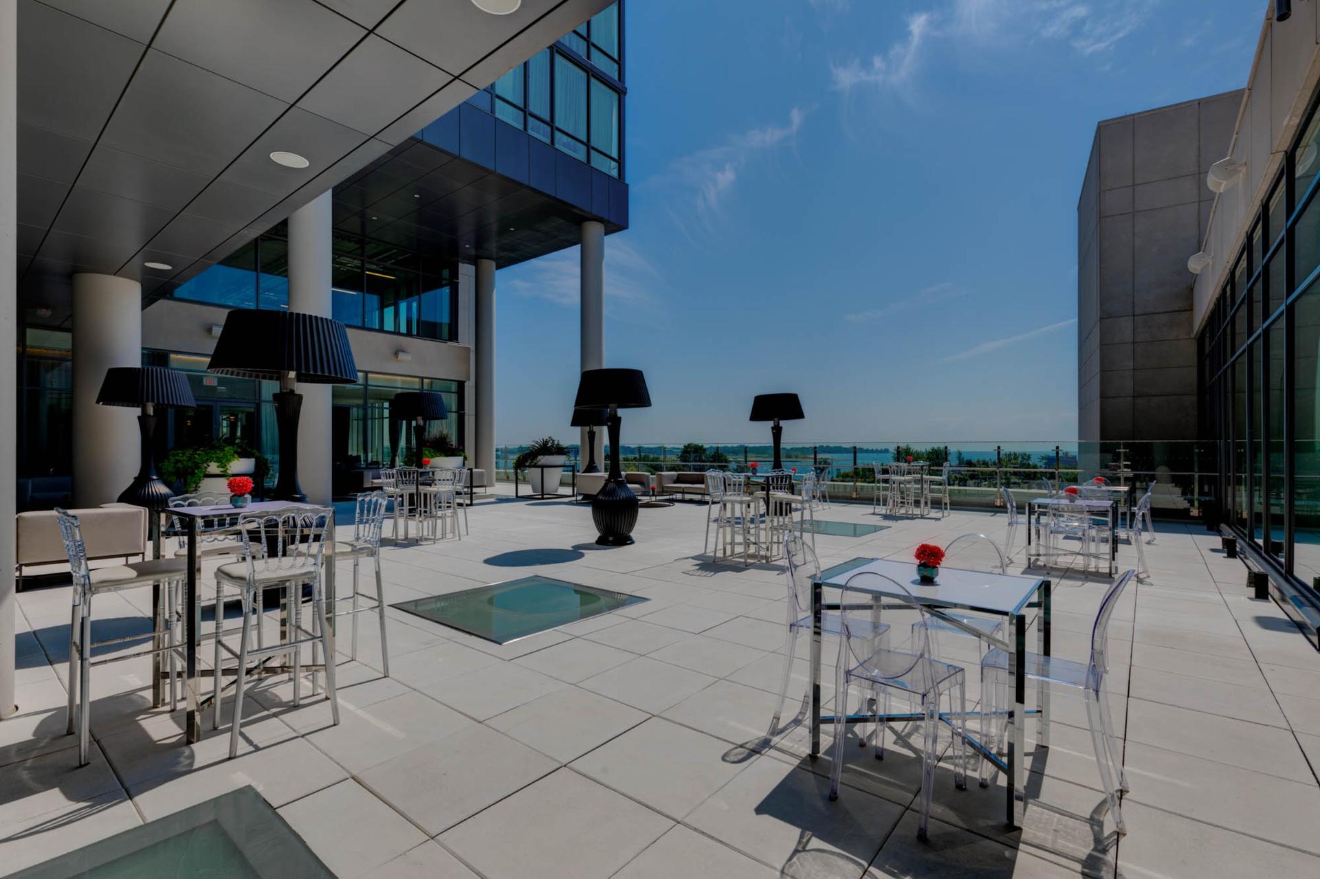 Marina Terrace