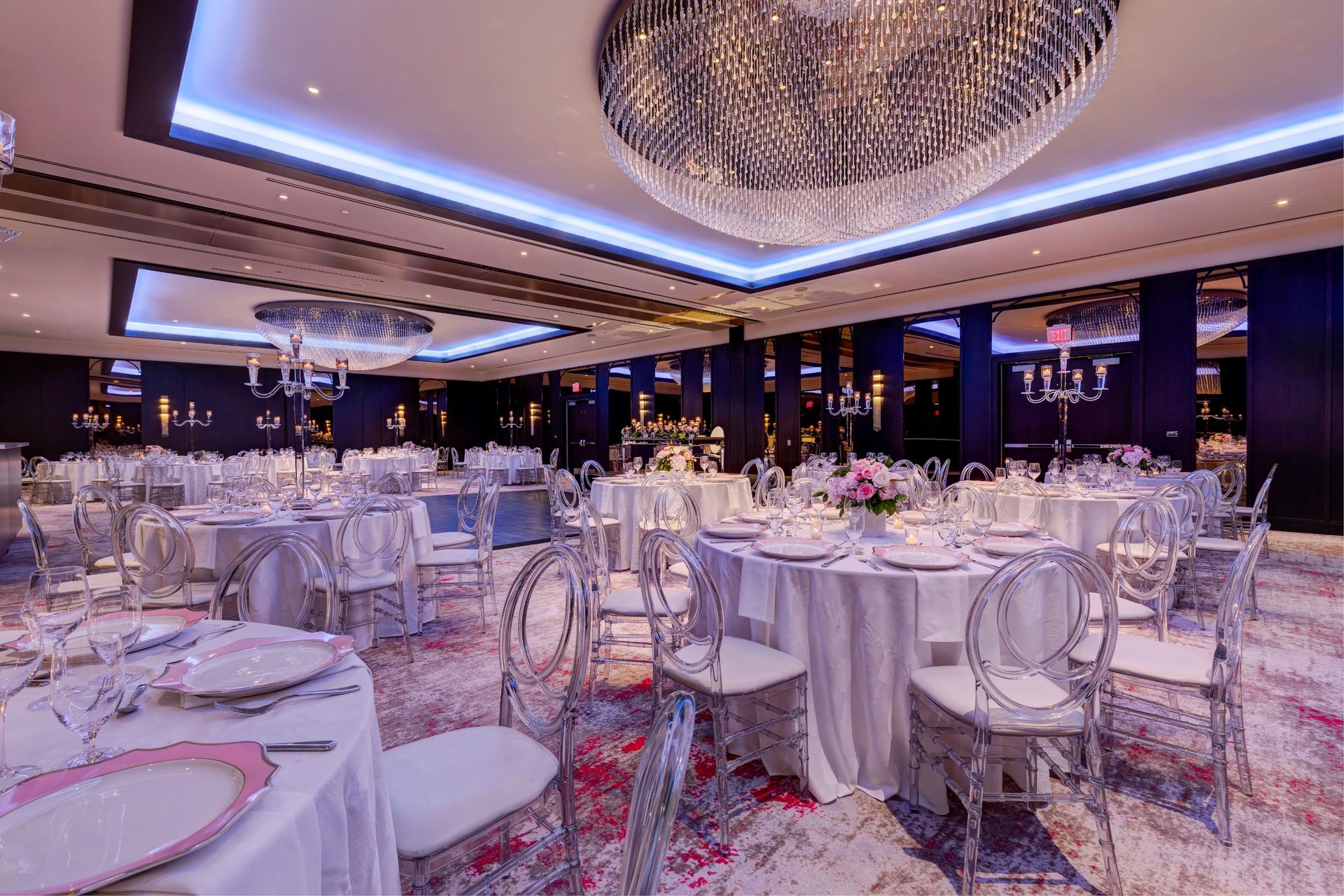 Princes’ Gates Ballroom
