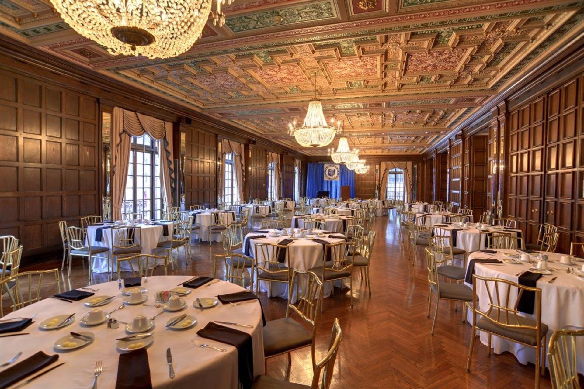 Ballroom