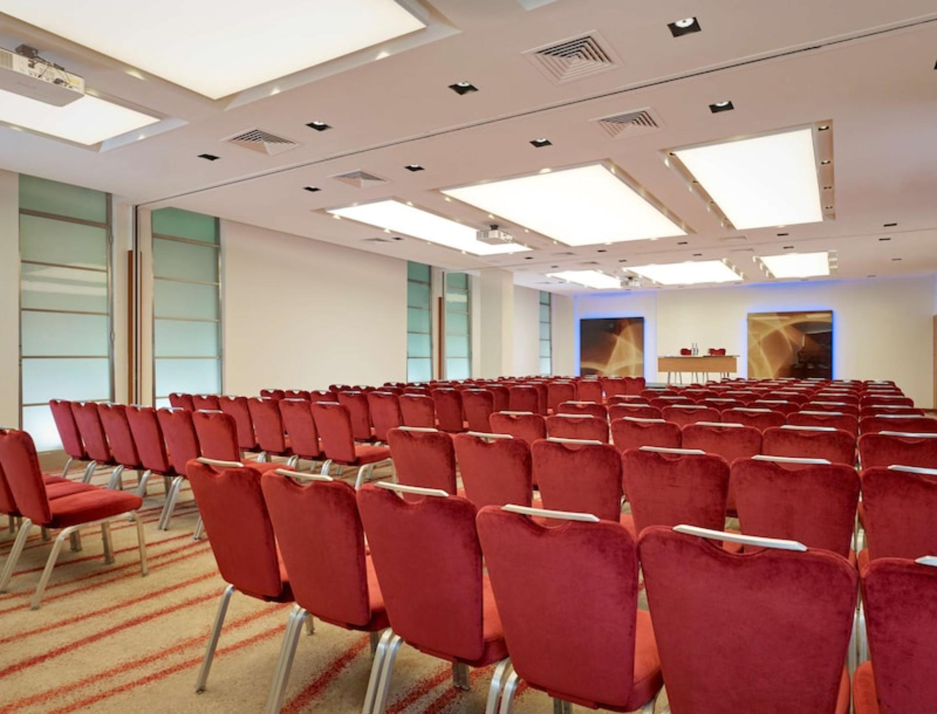 Albert Suite 1 and 2