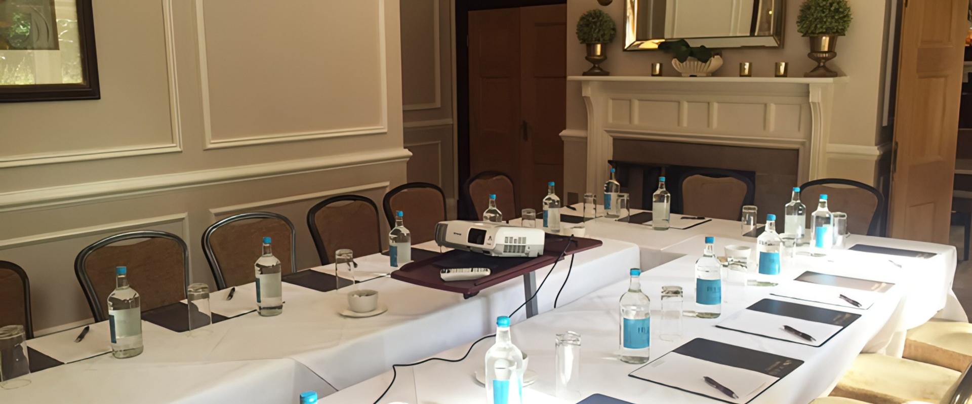 Churchill Room