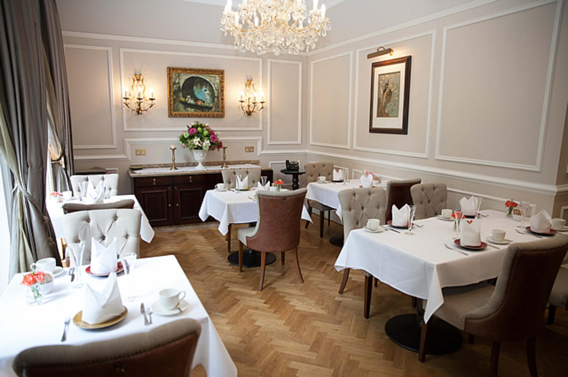 Melody Restaurant