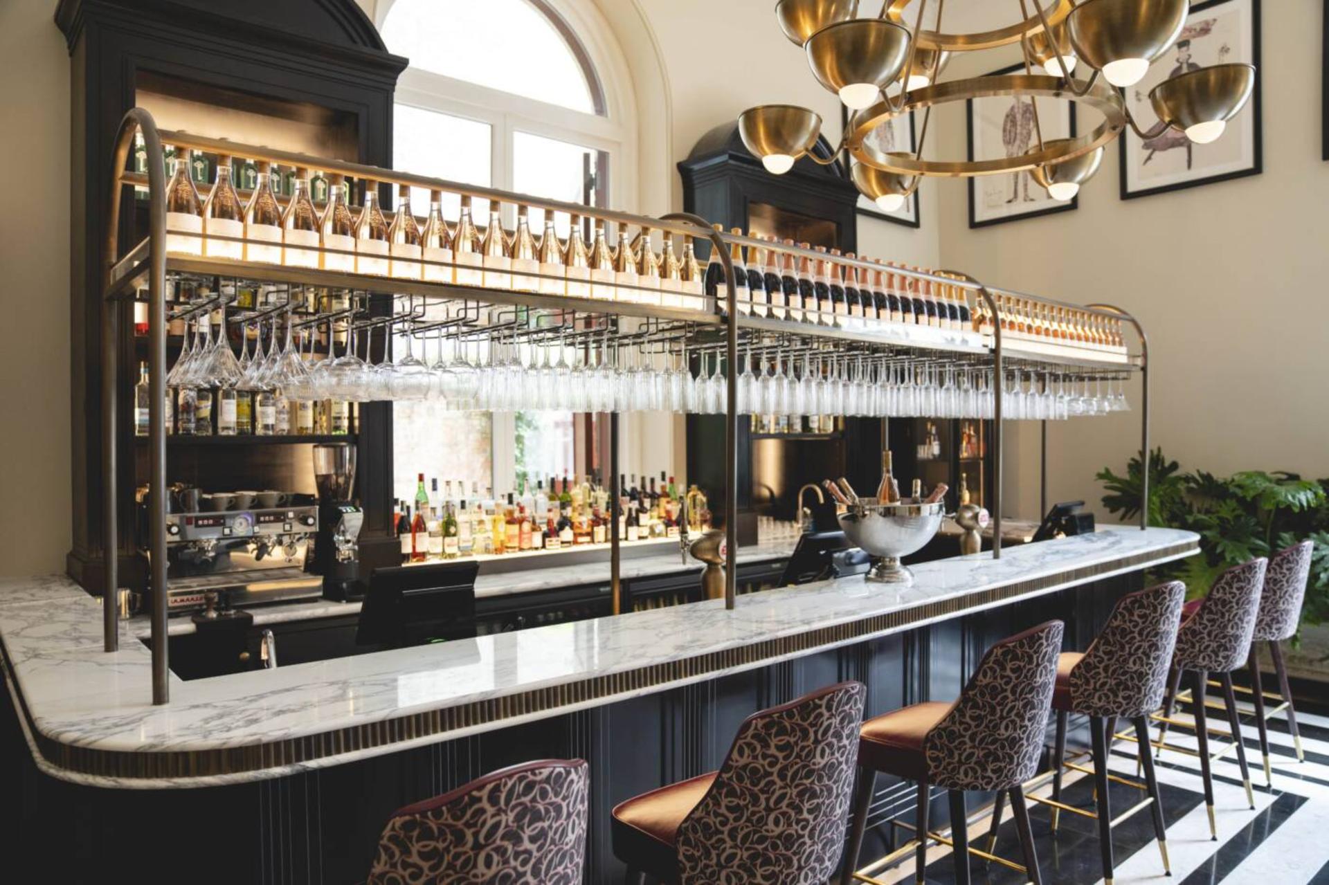 Cecil Beaton Bar