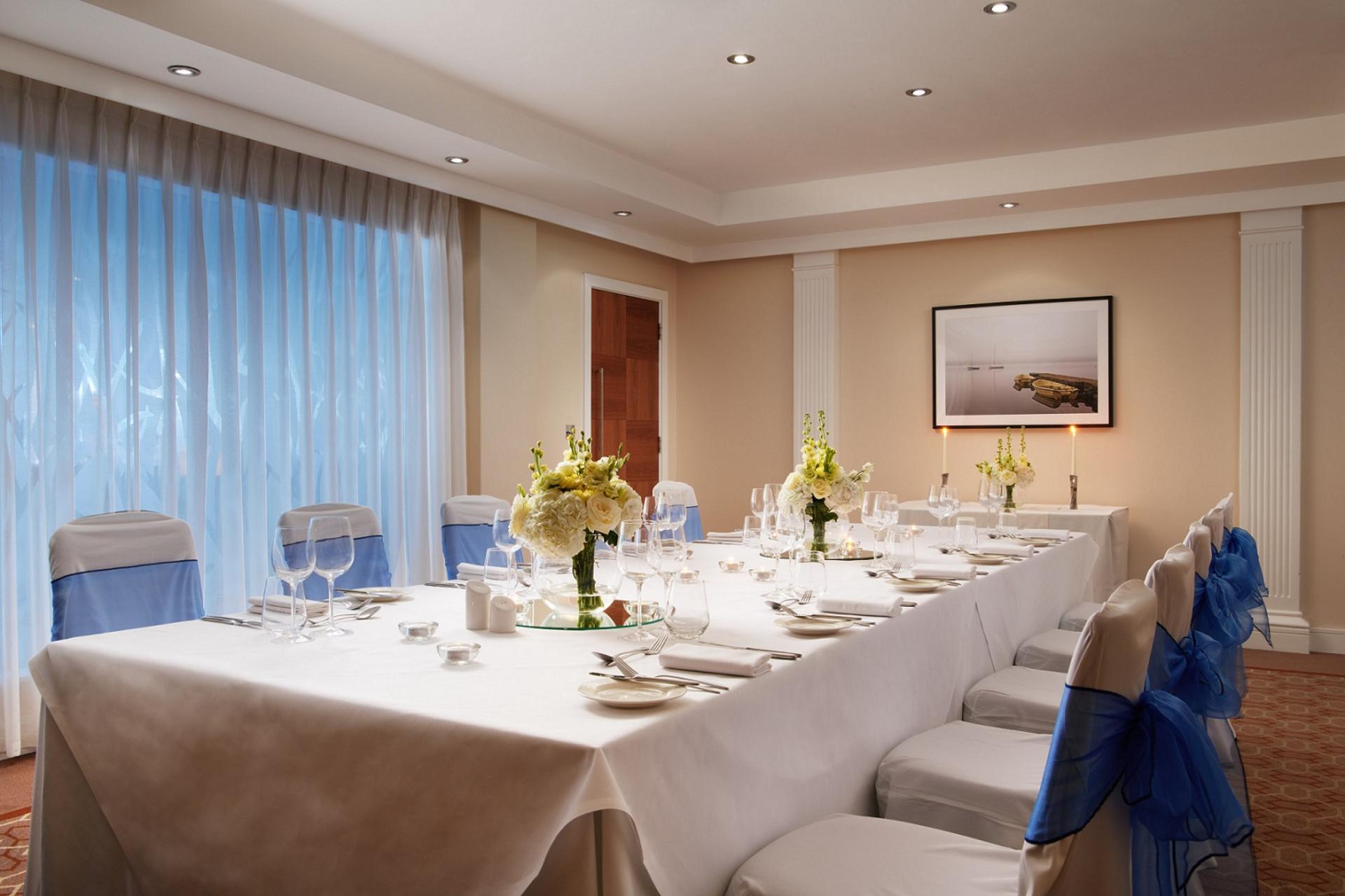 Private Dining Room