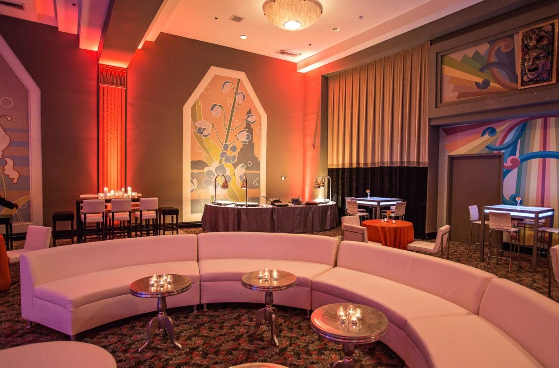 Sottile Ballroom