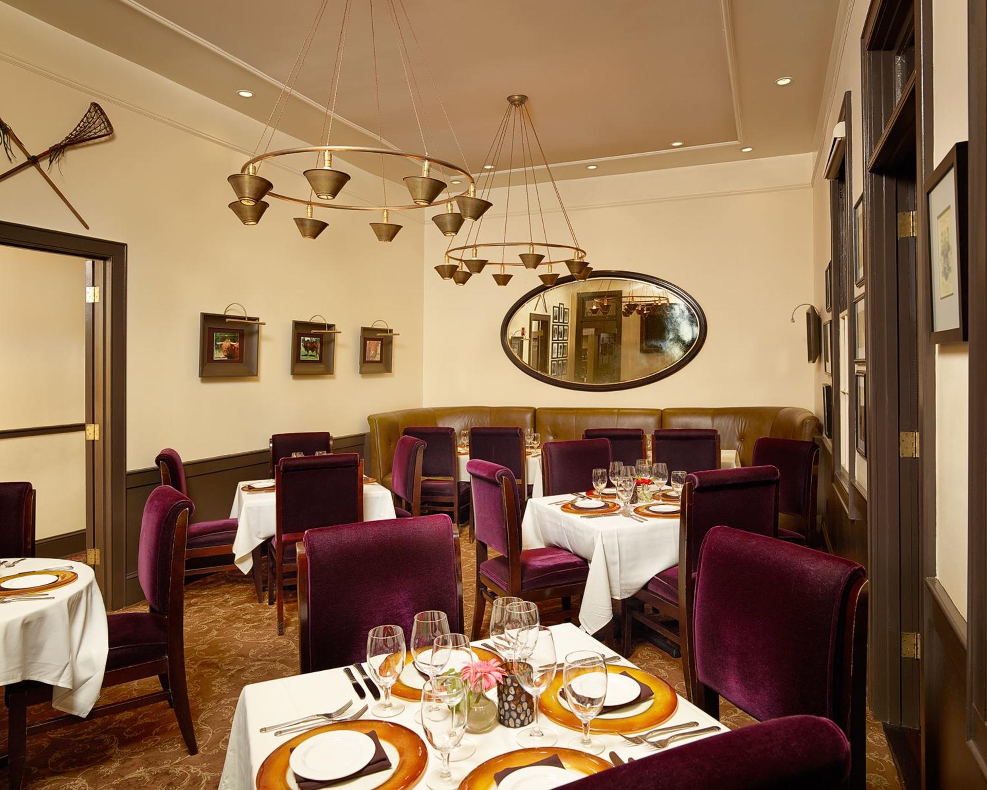 Lamond Room