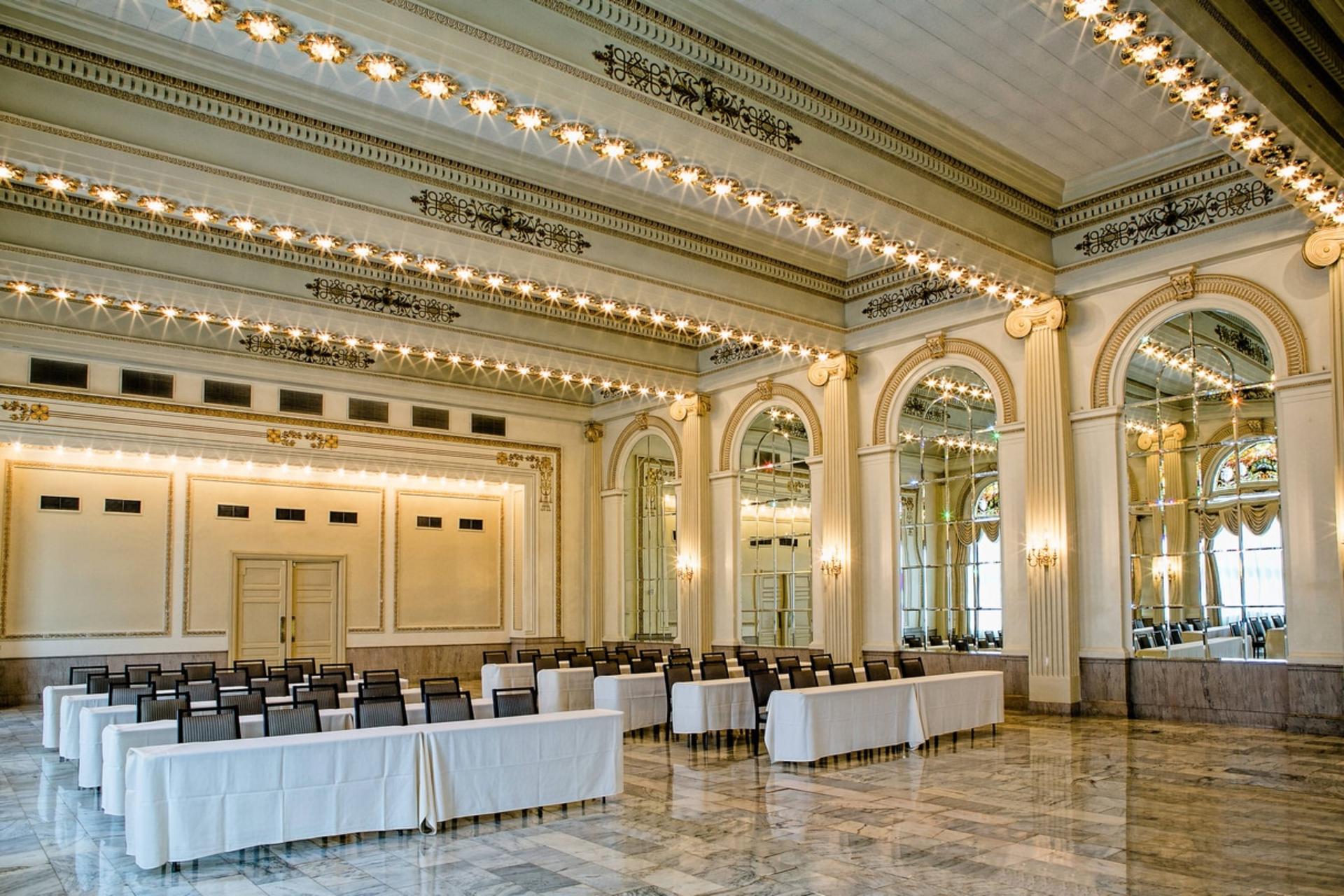 Grand Ballroom