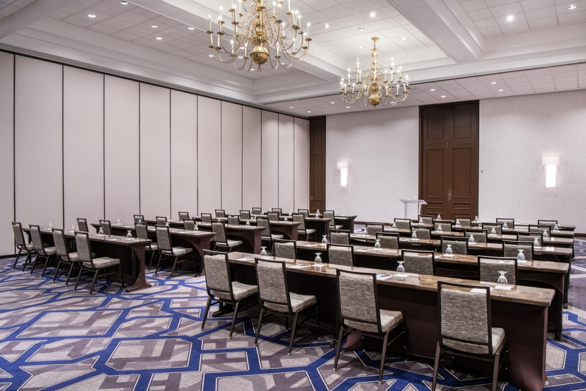 Meridian Ballroom West