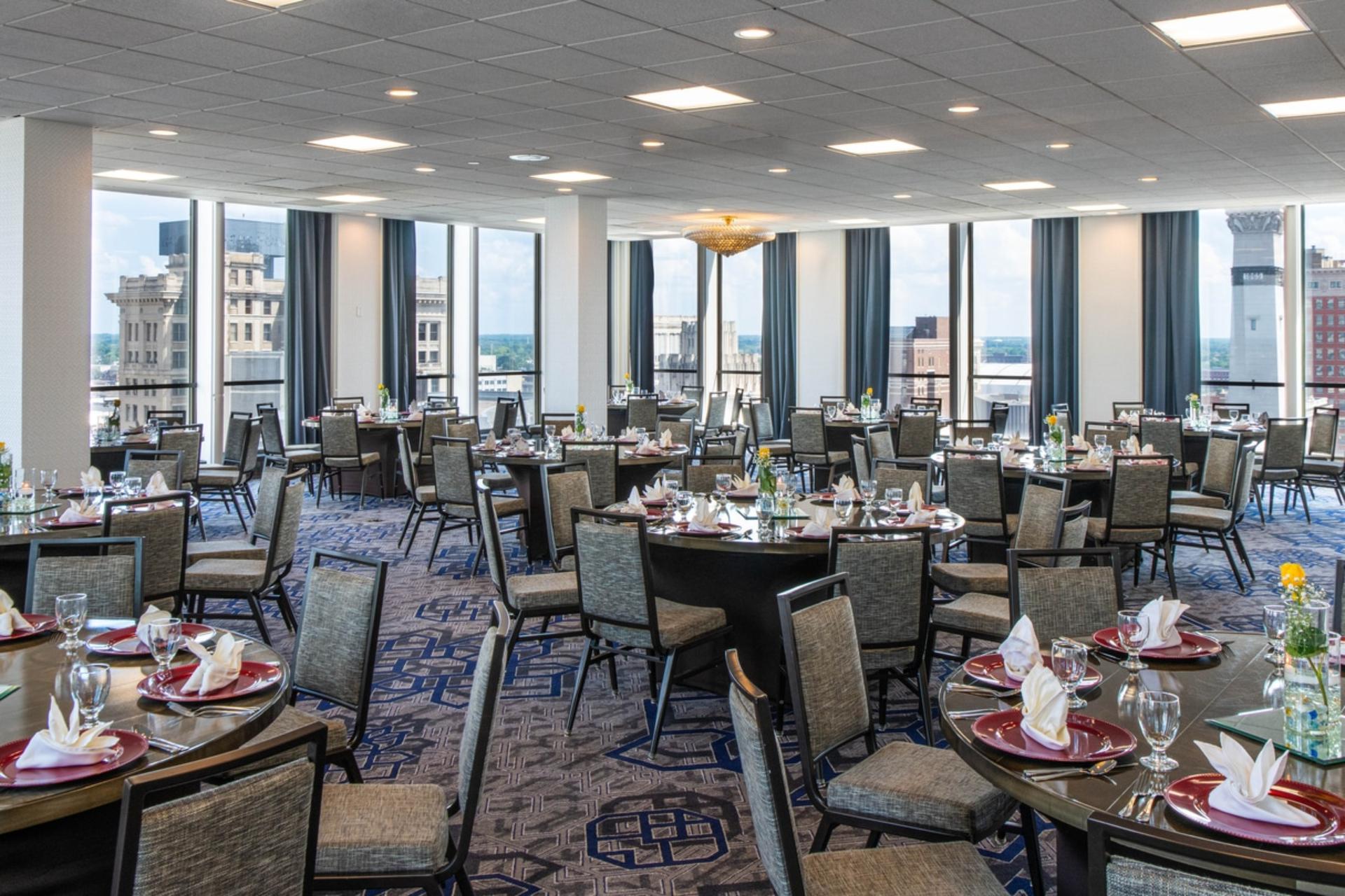Panorama Ballroom