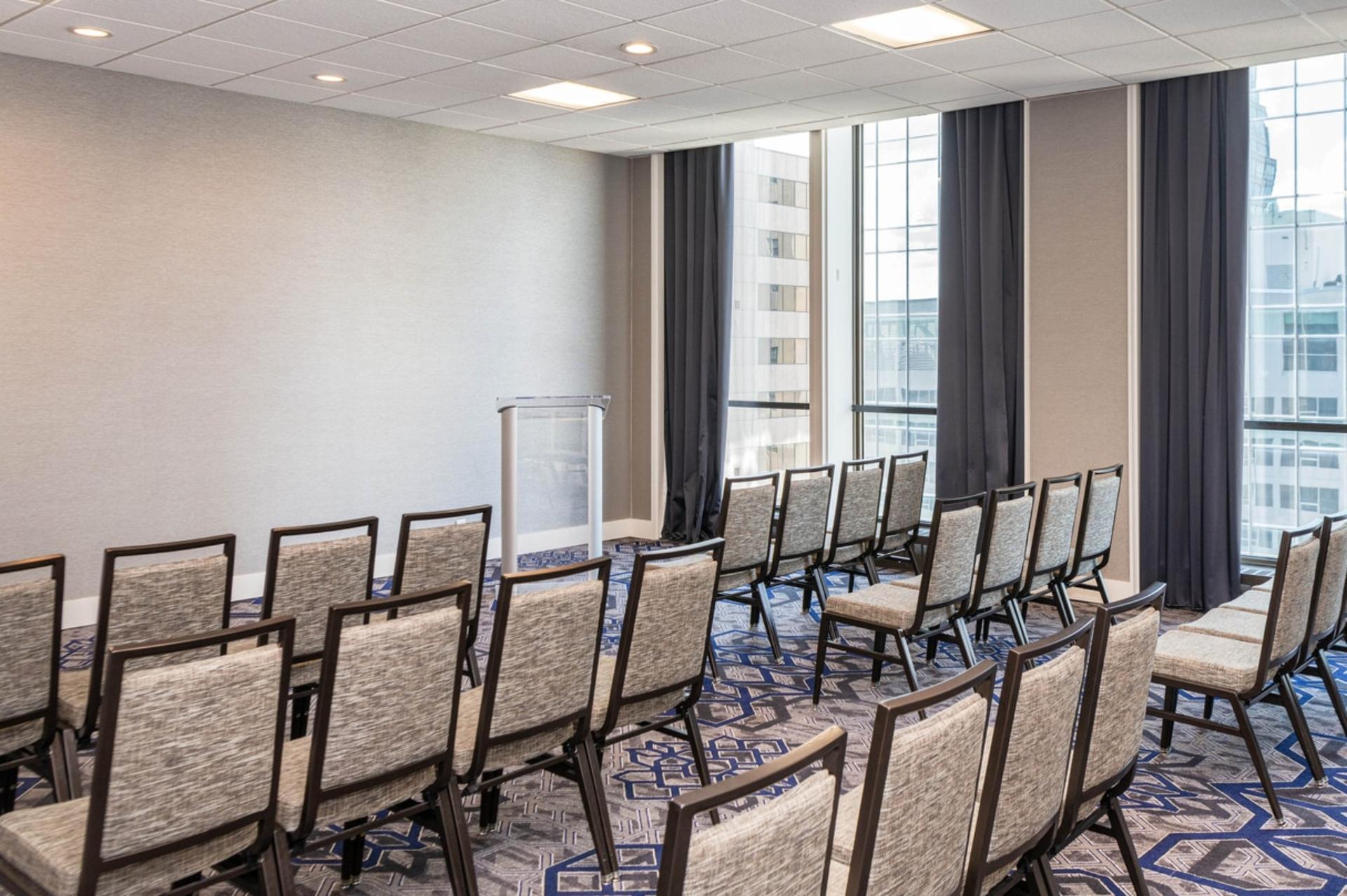 Ohio Room
