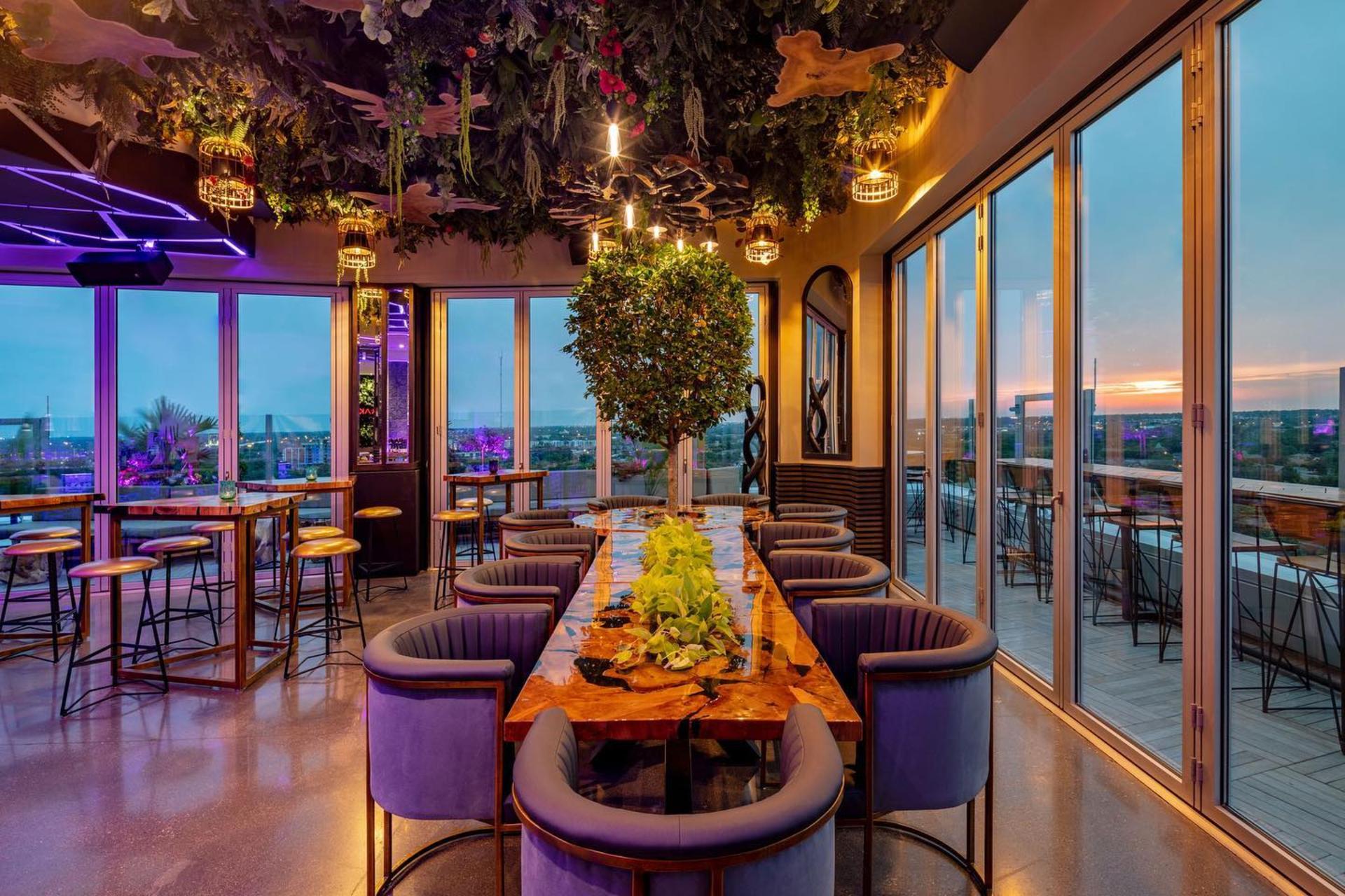 Indoor Space