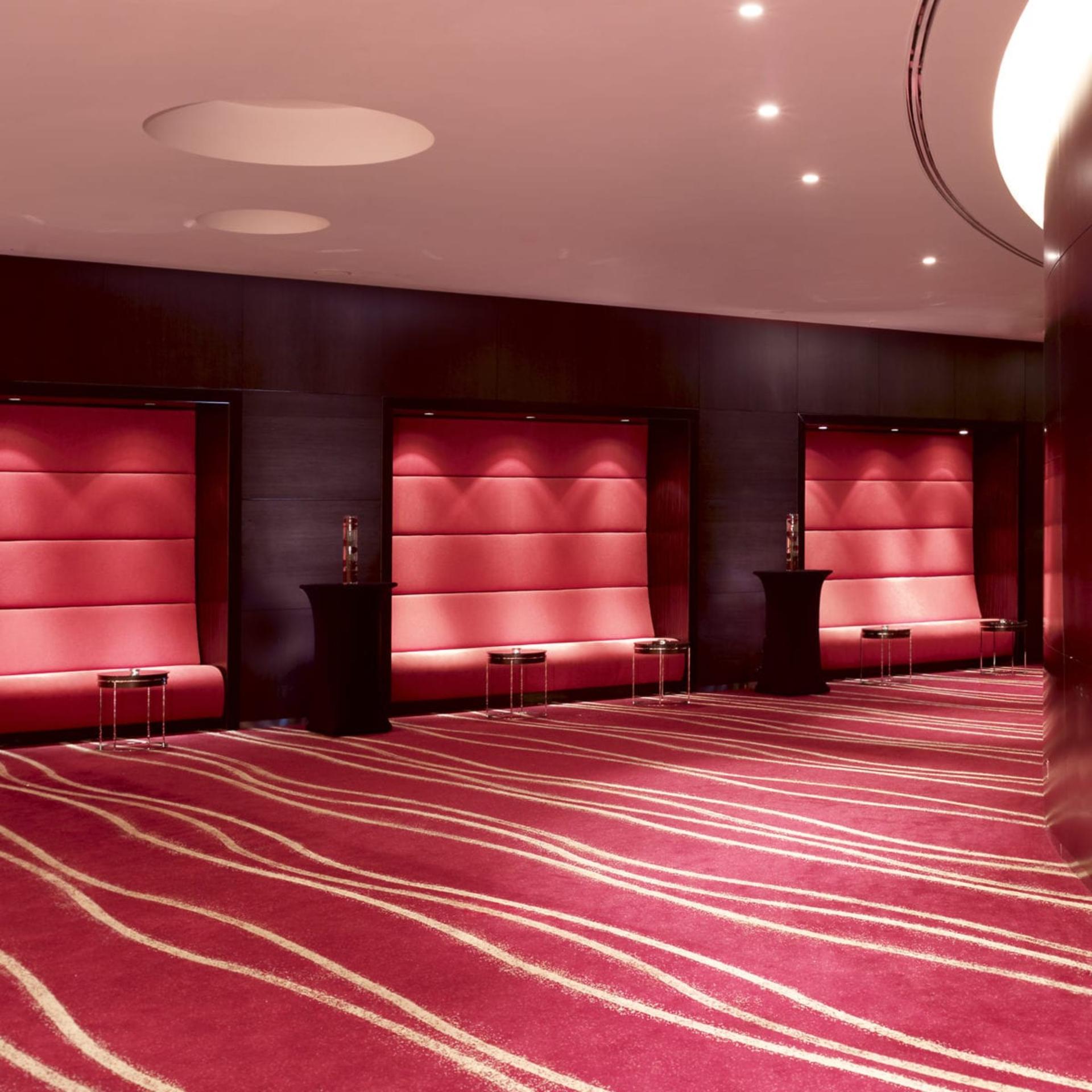 Plaza Suite 10 – 13