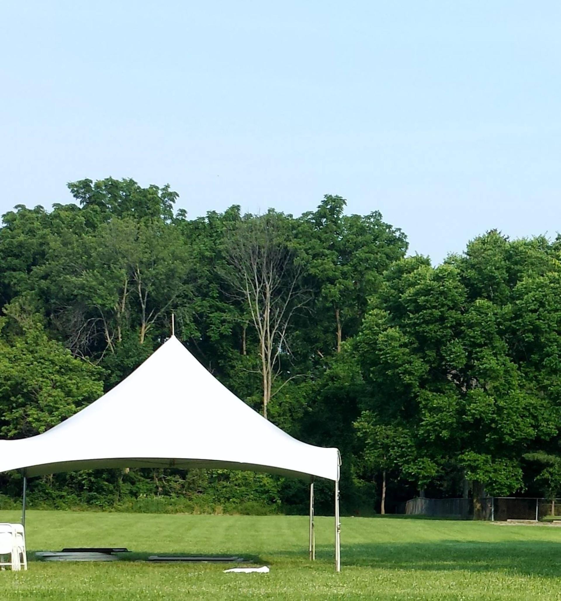 Outdoor Venue