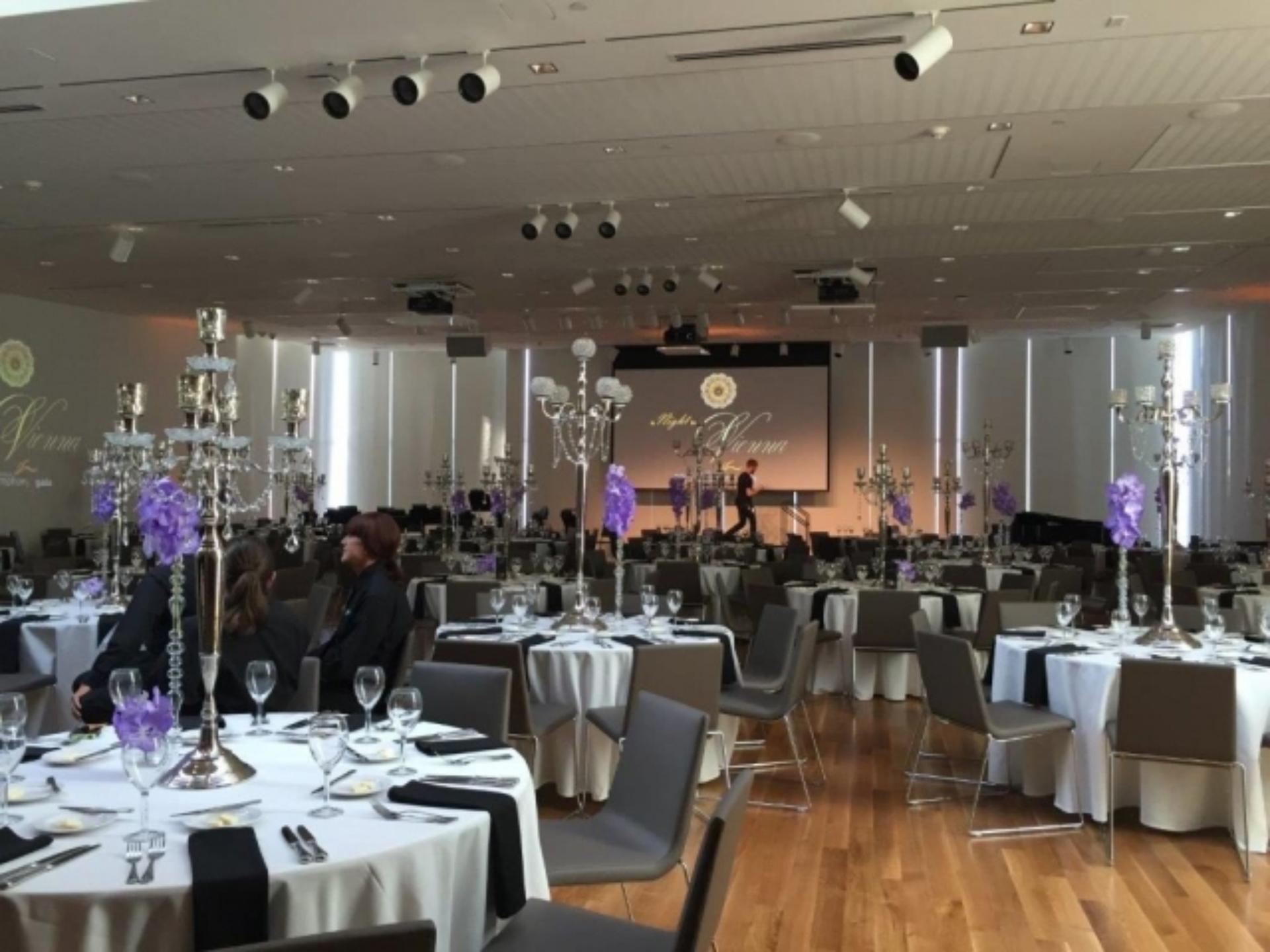 Schottenstein Property Group Pavilion