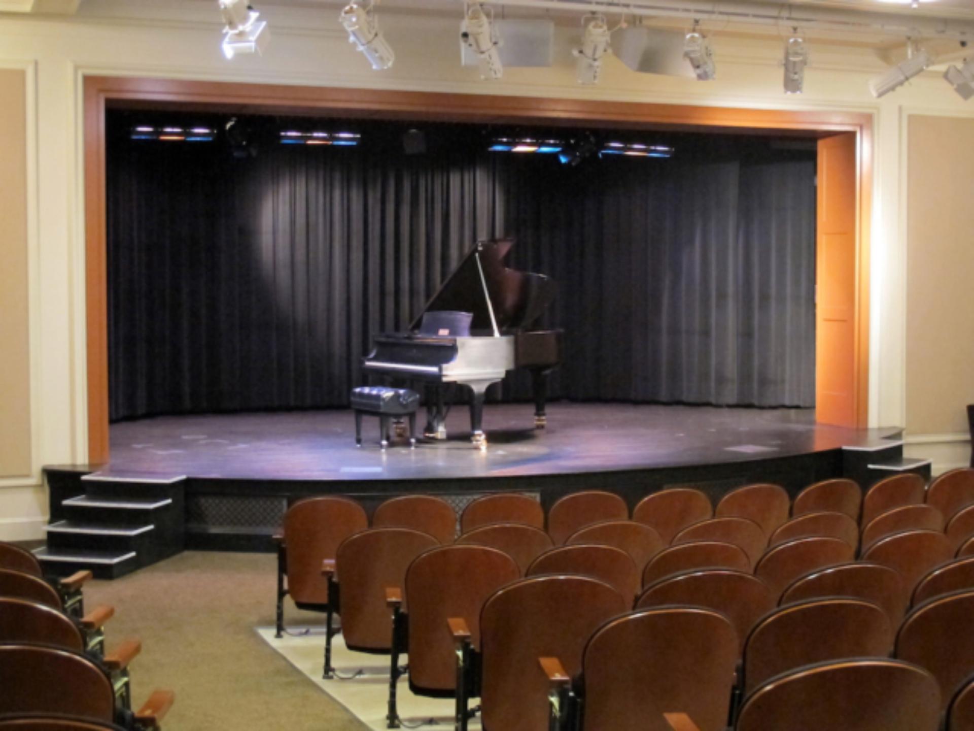 Cardinal Health Auditorium