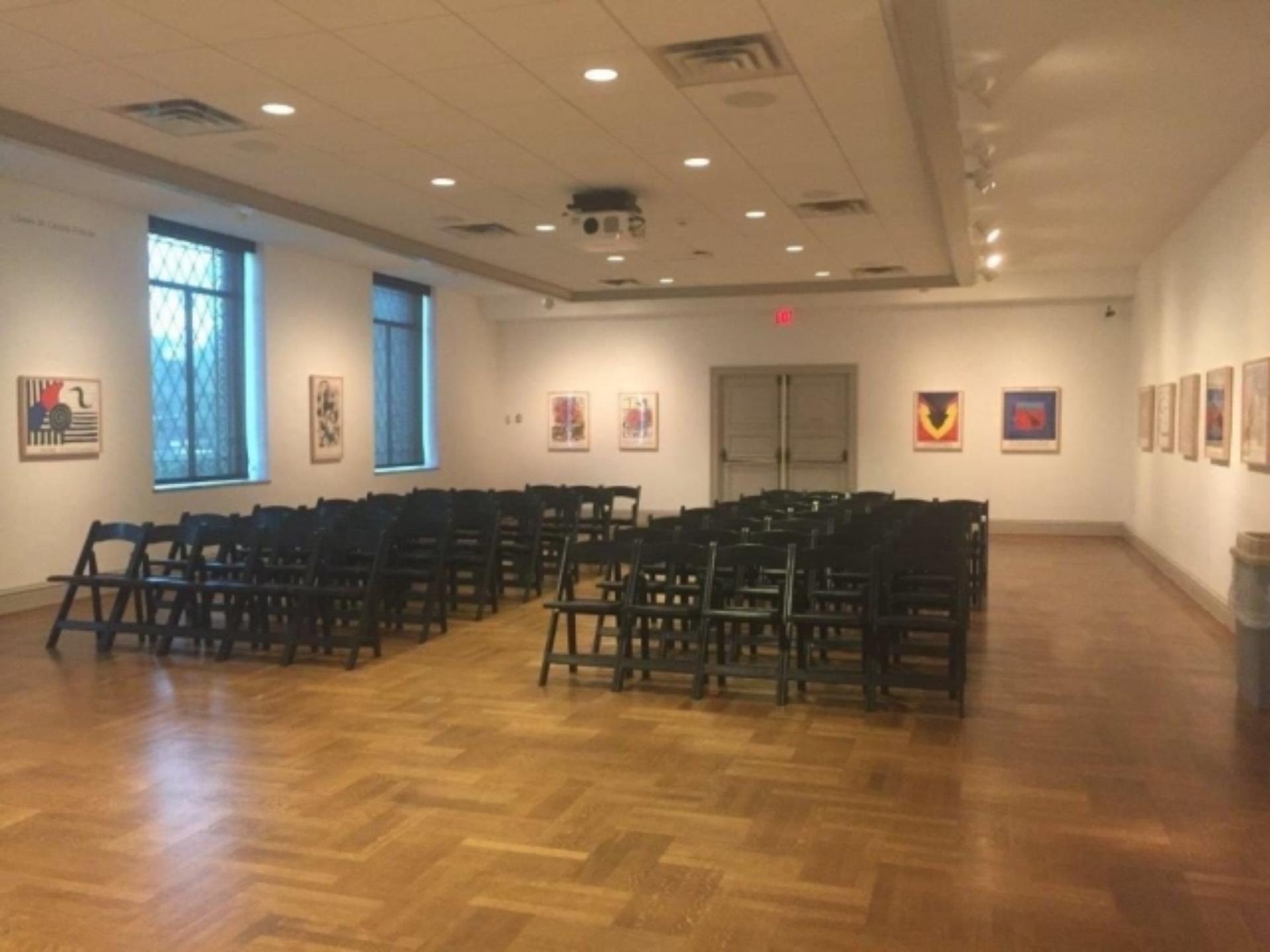 LoAnn W. Crane Forum