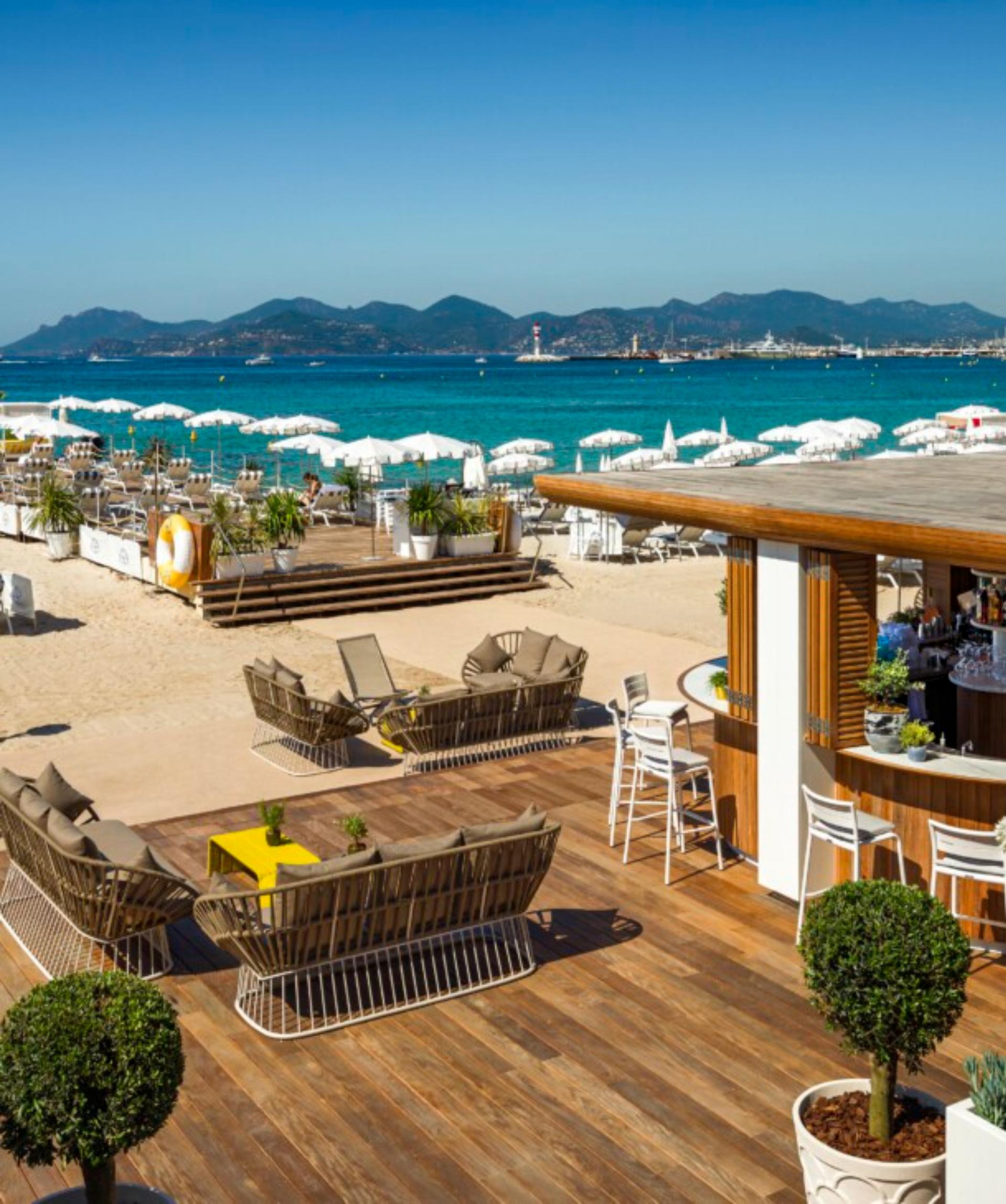 Beach Club