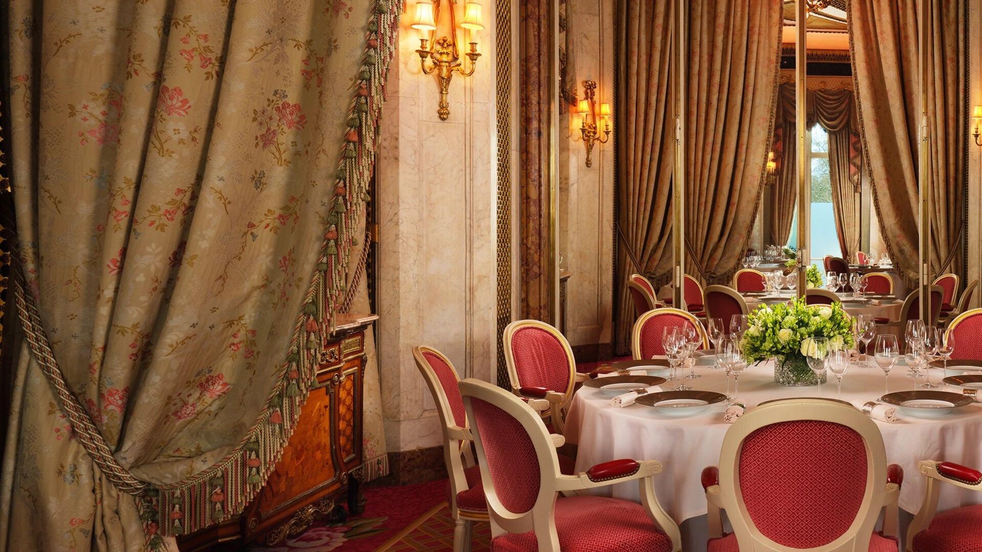 The Ritz-Room