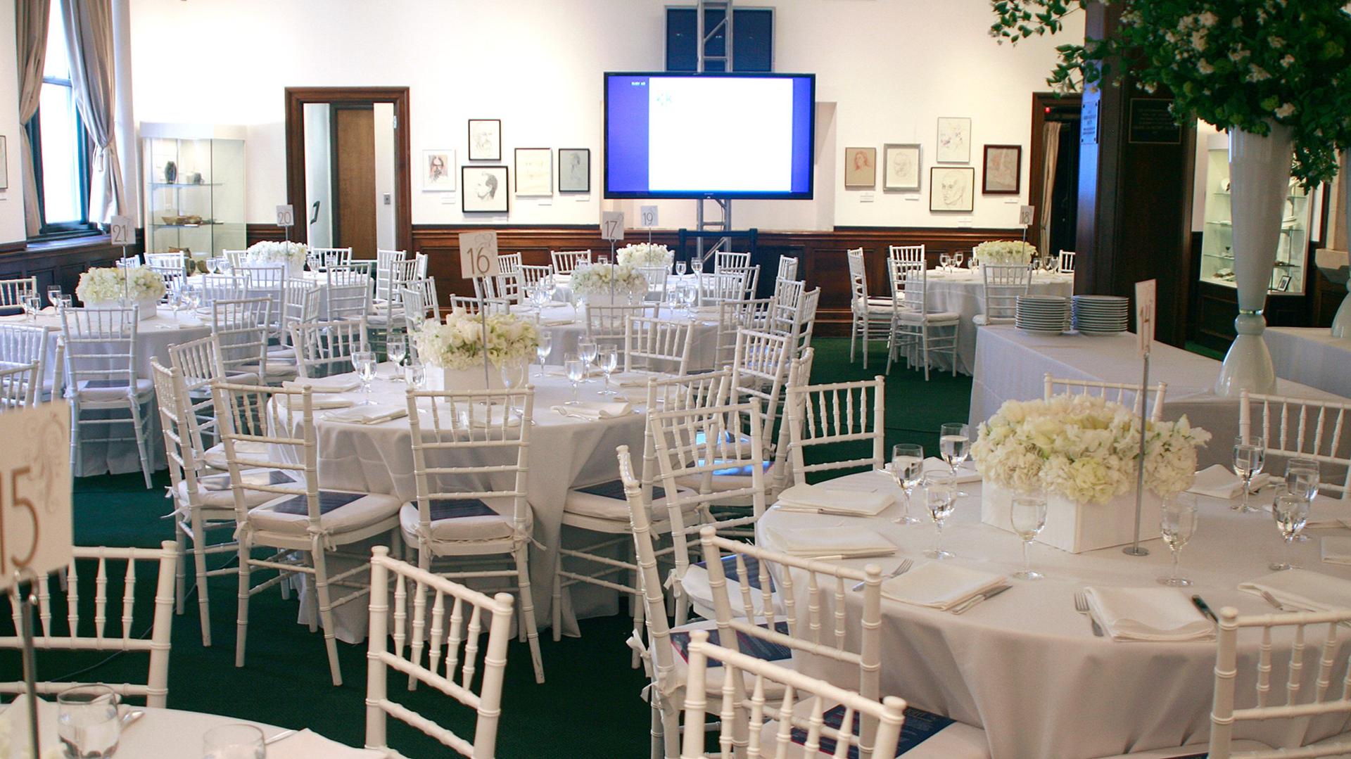 Weill Art Gallery