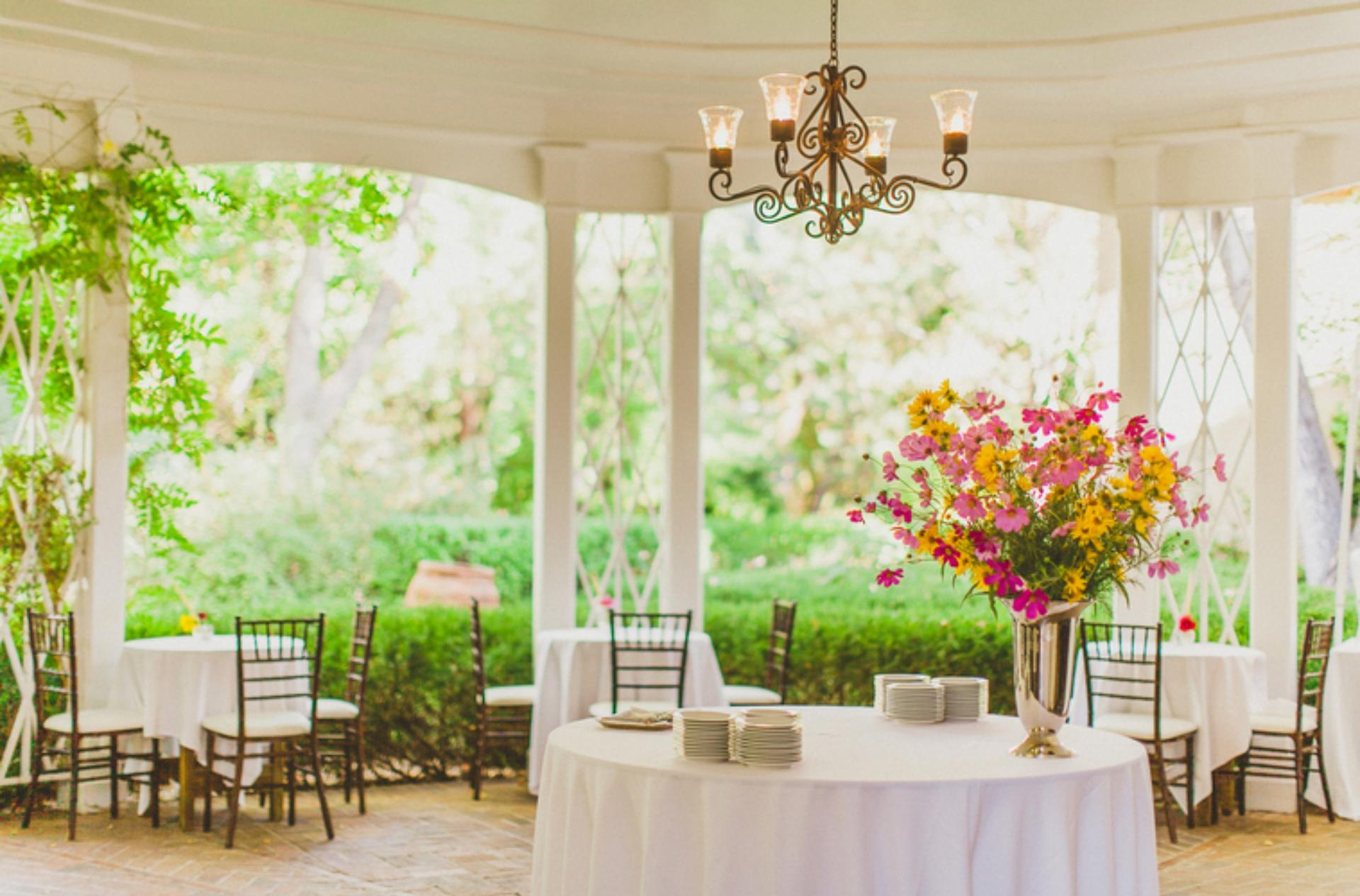 La Quinta Gazebo