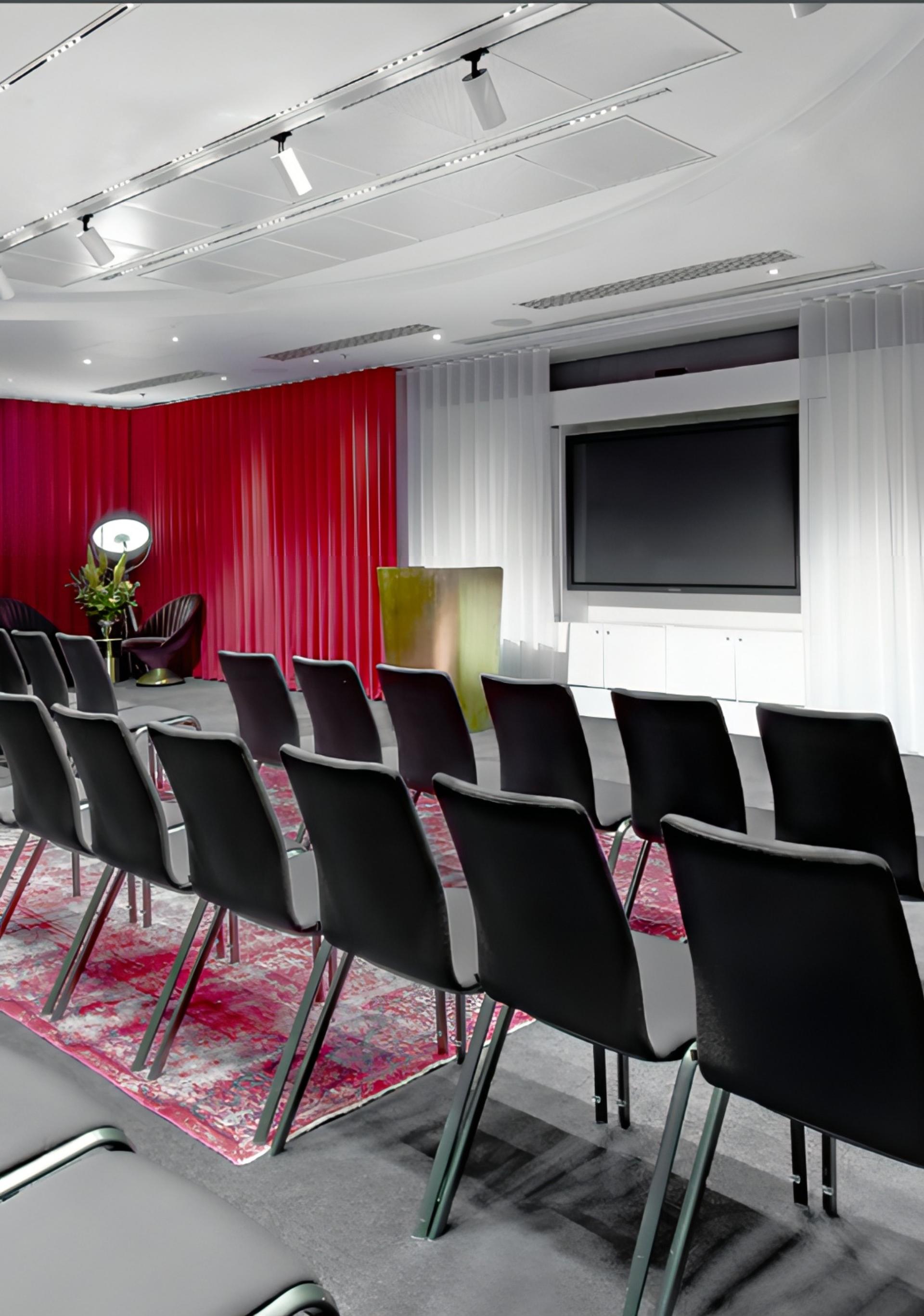 Studio 1