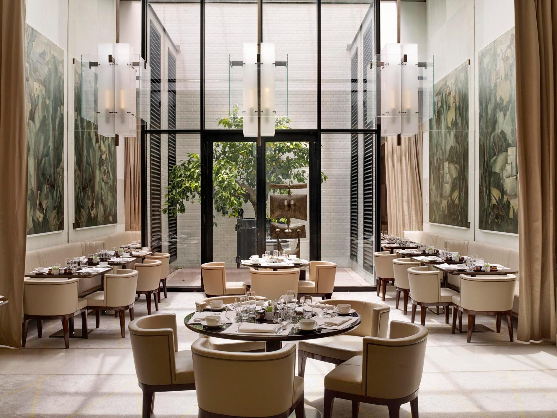  L'Orangerie