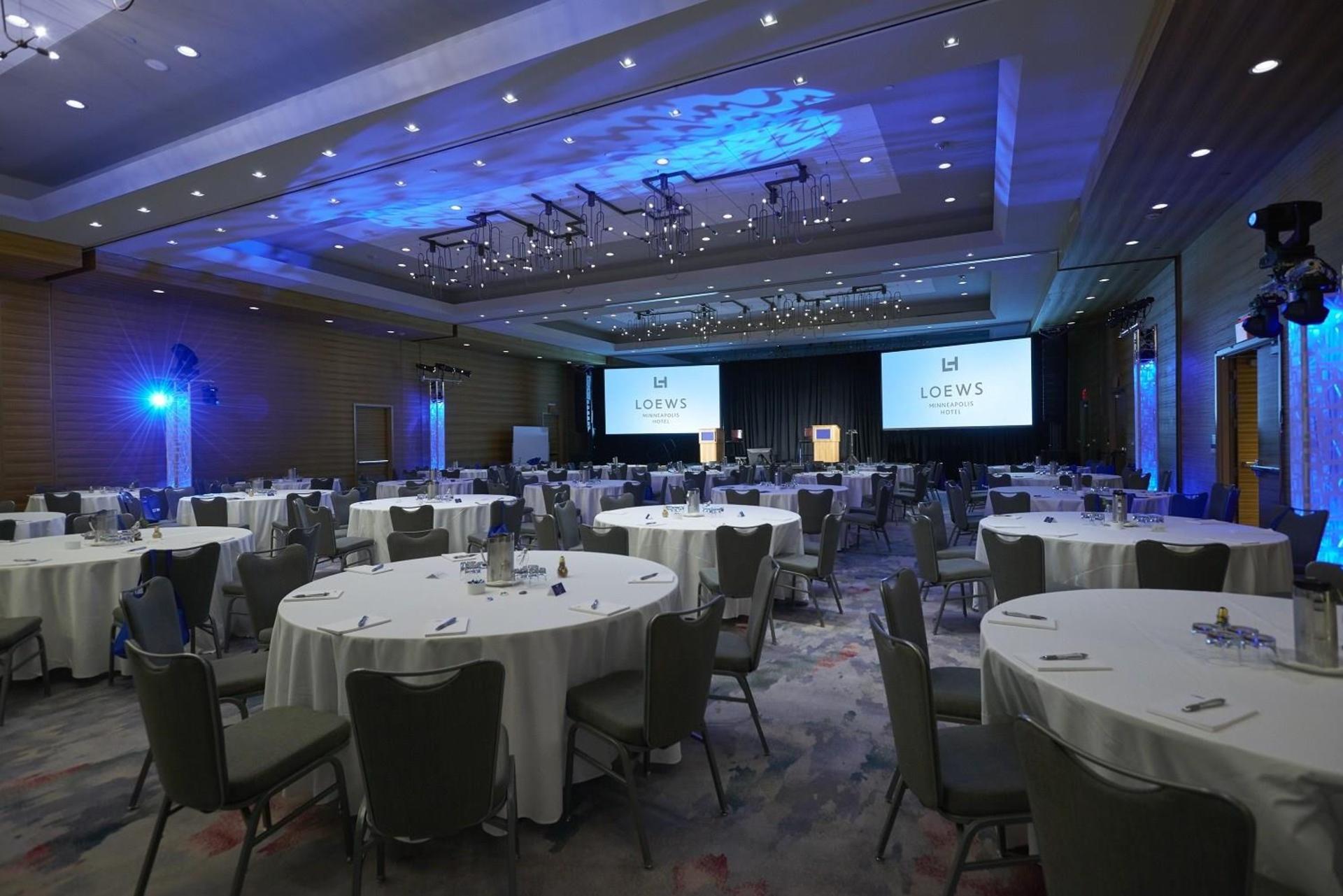 Stone Arch Ballroom