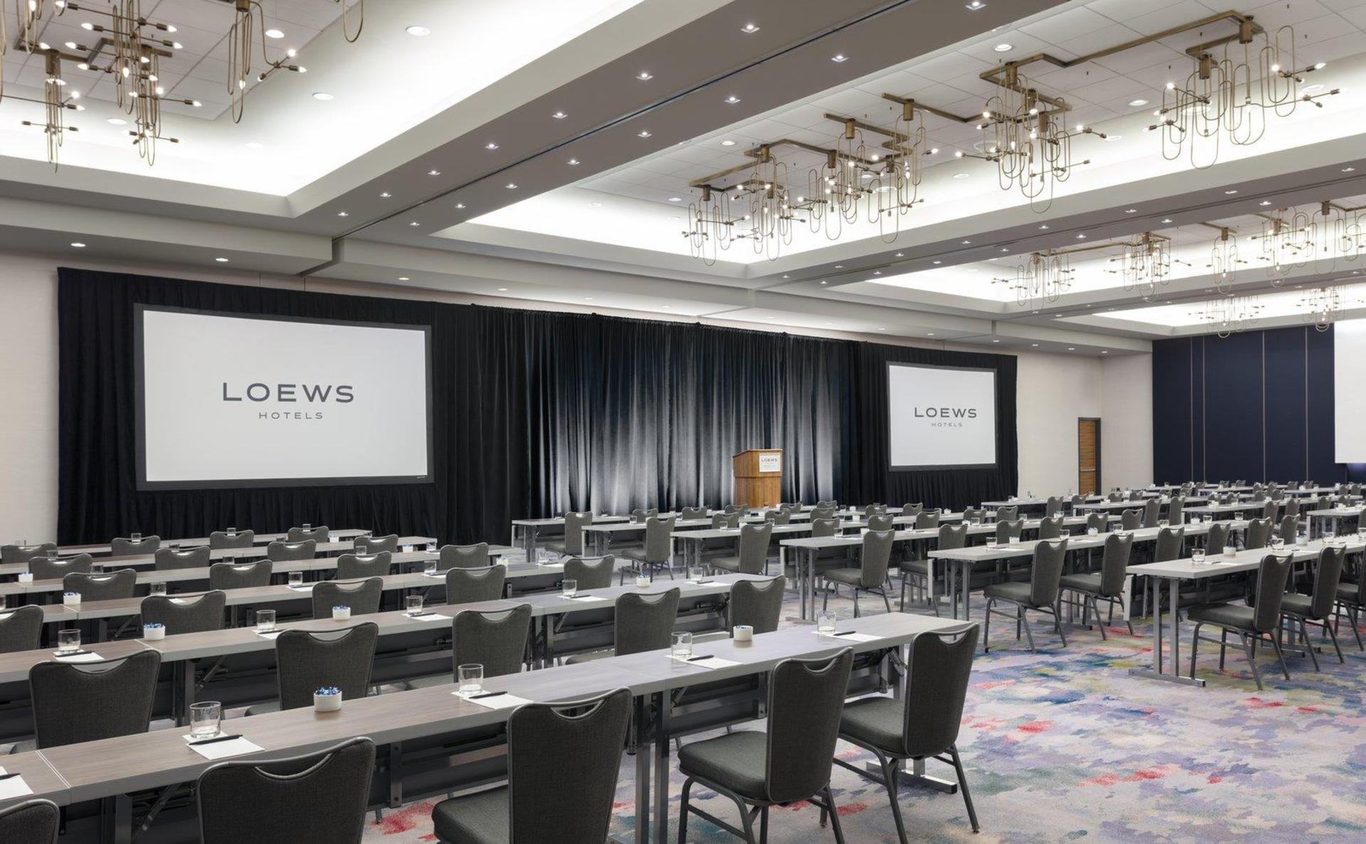 Stone Arch Ballroom IV