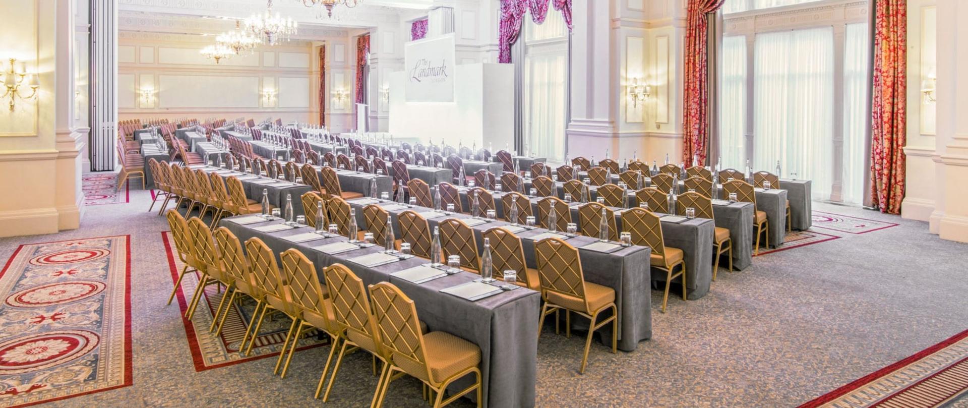 Grand Ballroom