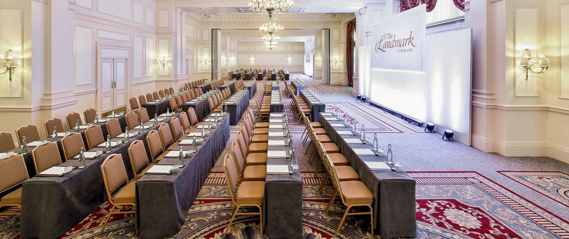 Grand Ballroom I