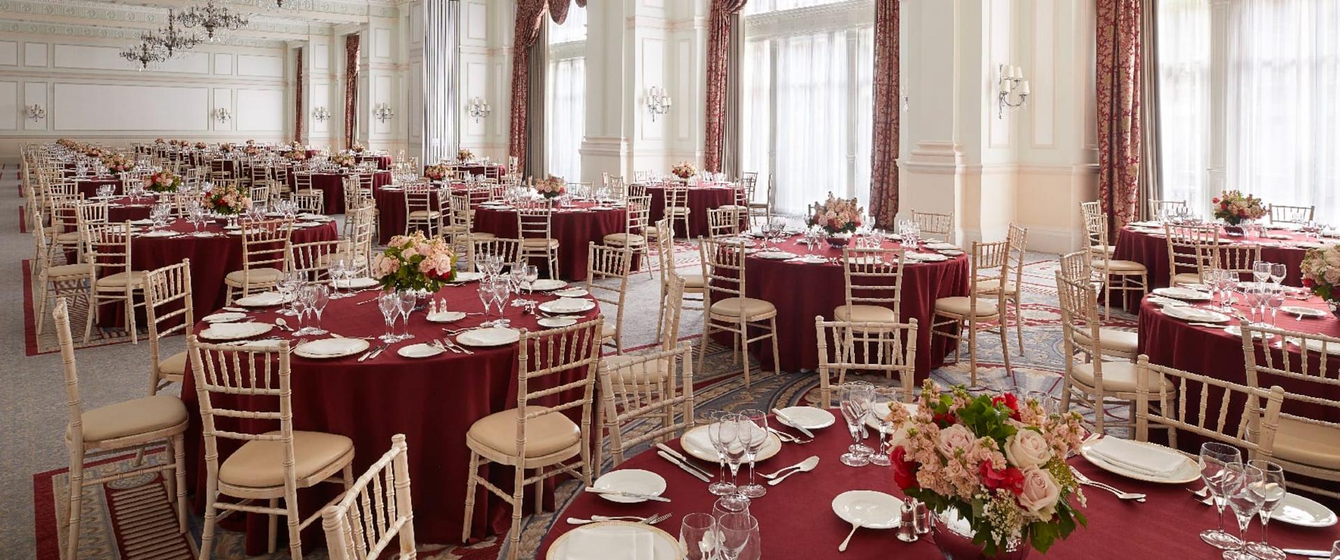 Grand Ballroom II