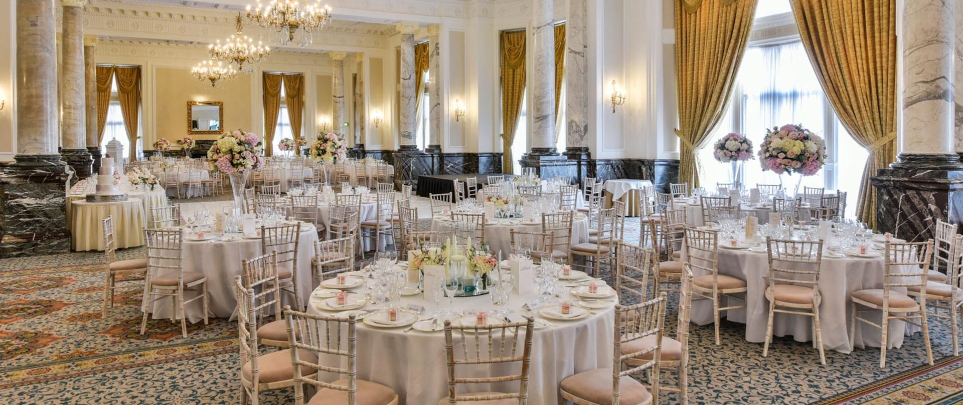 Marble Room