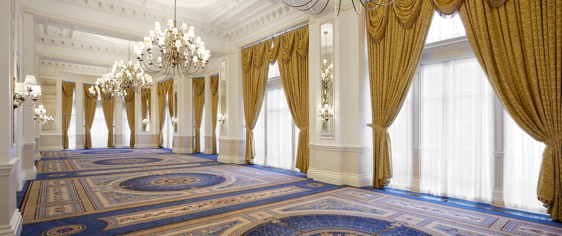 Empire Room