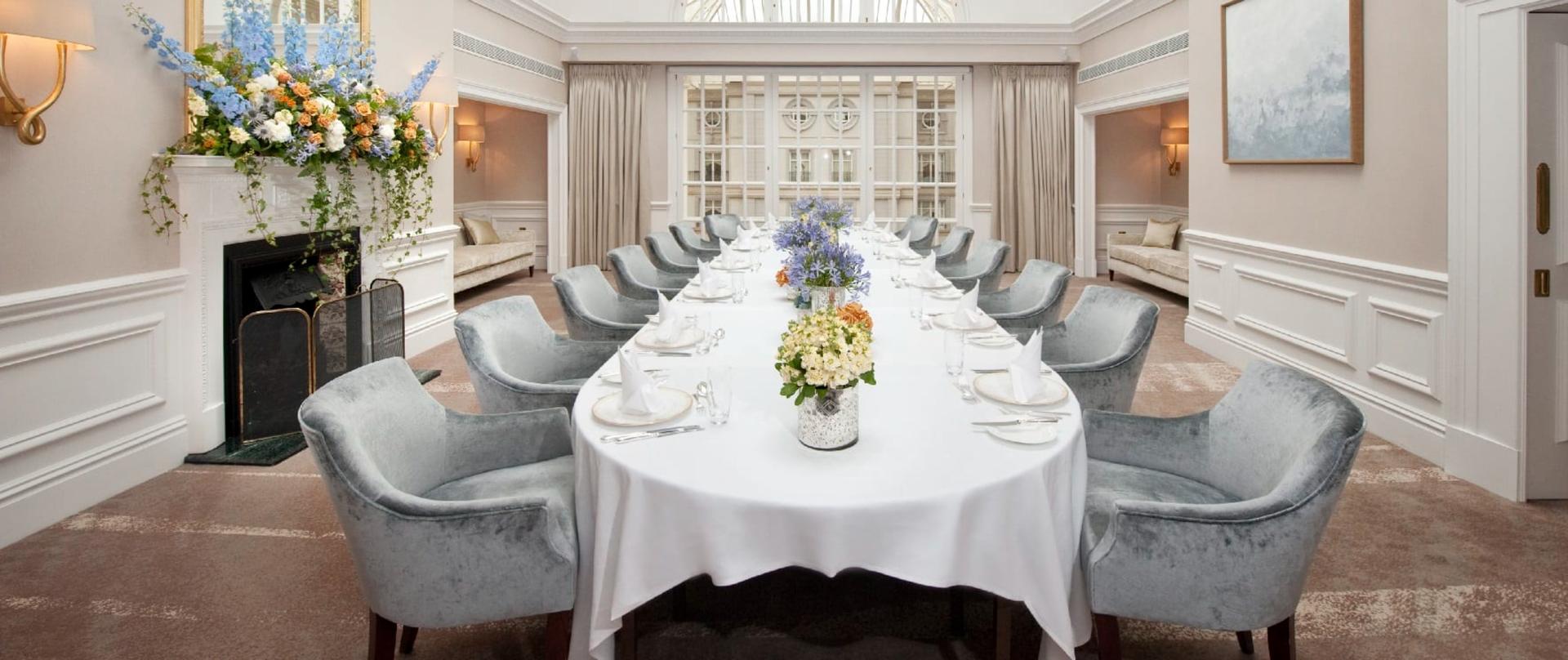 Tower Suite