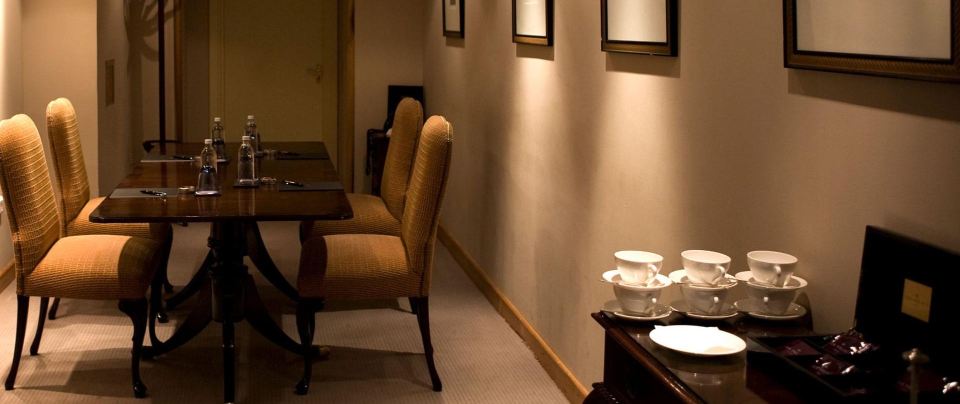 Interview Suite