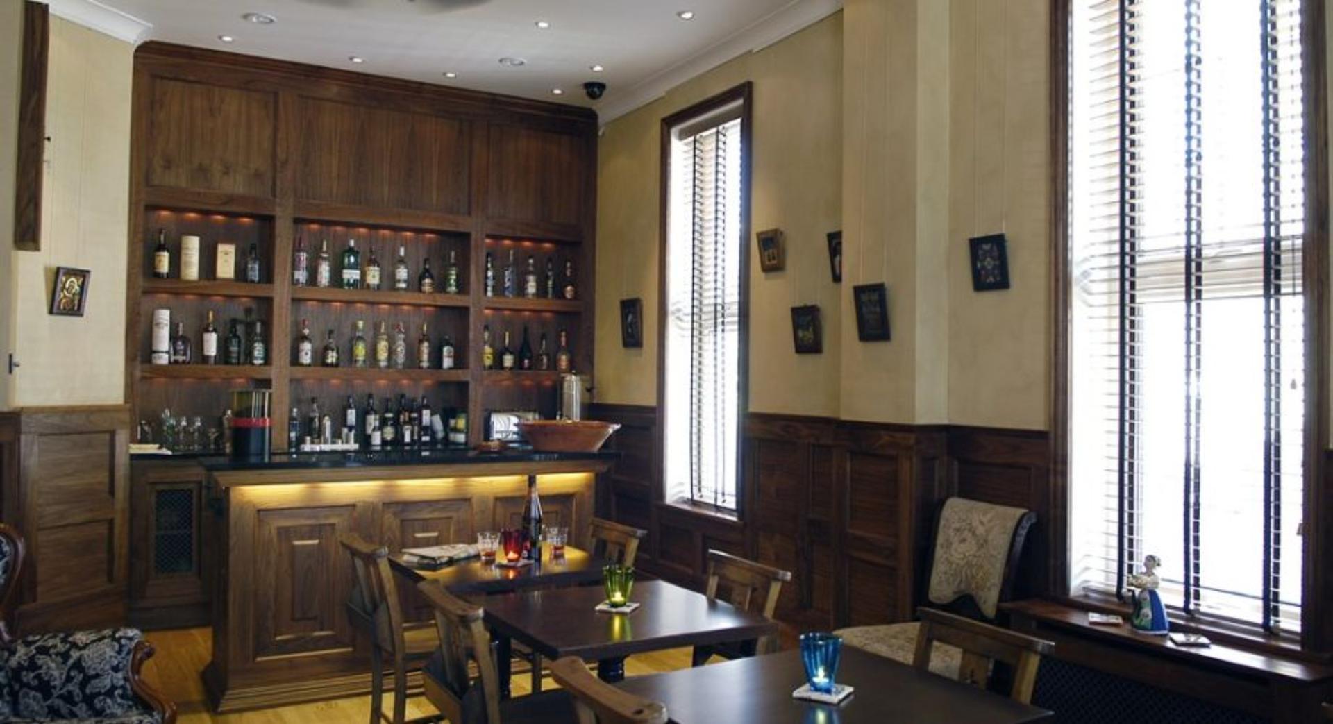 Havana Lounge