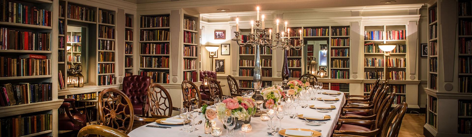 The Seamus Heaney Library