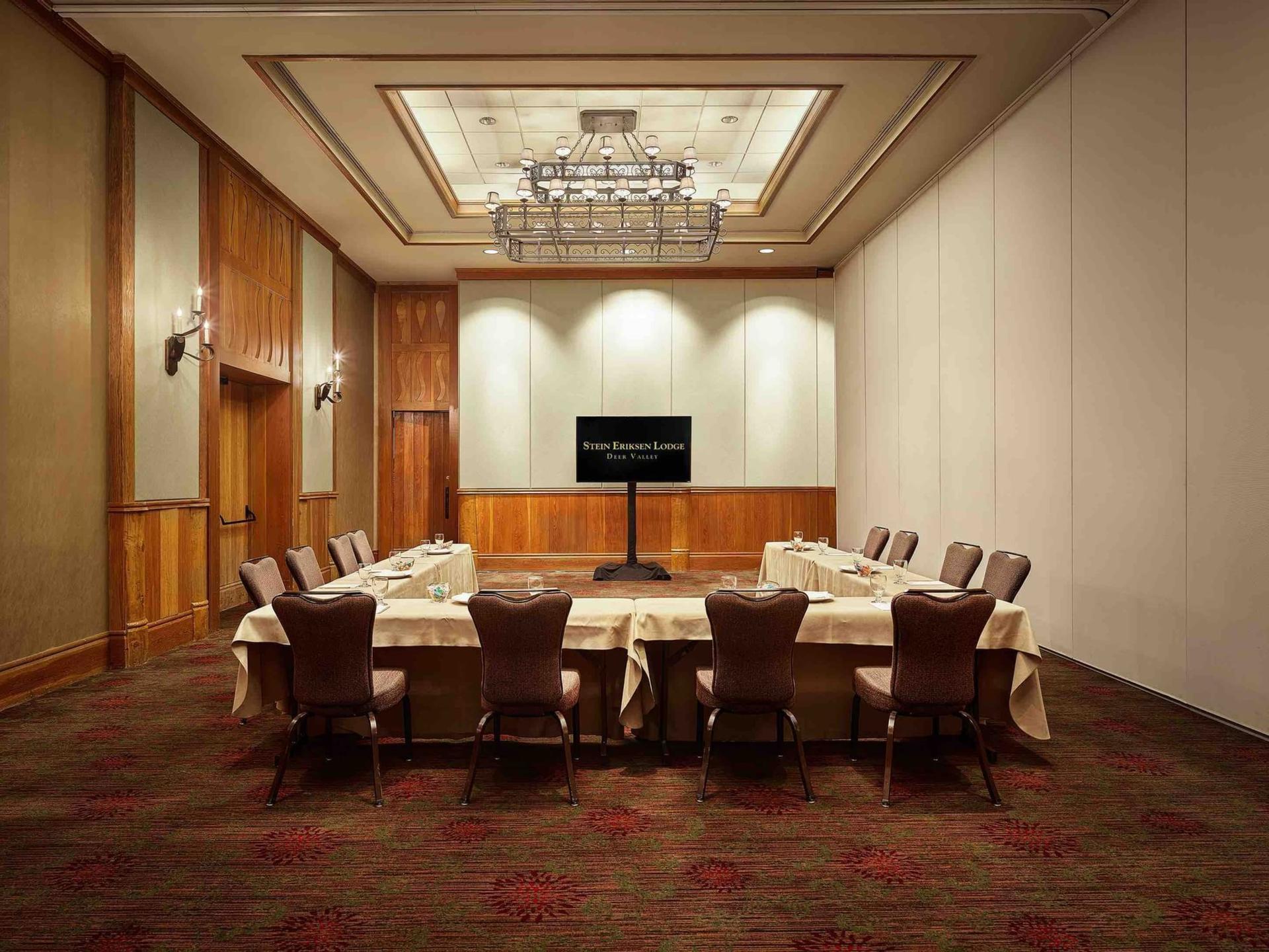  Olympic Ballroom