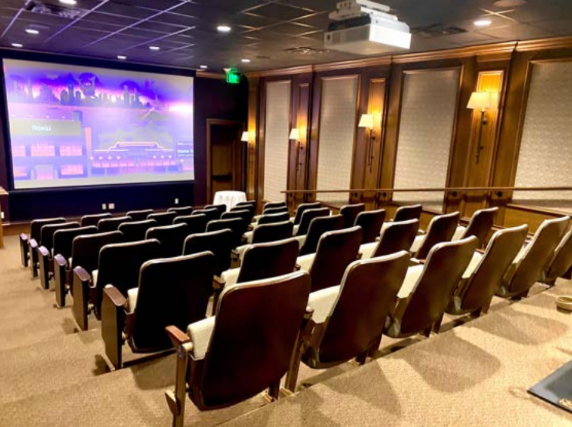 Freestyle Theater