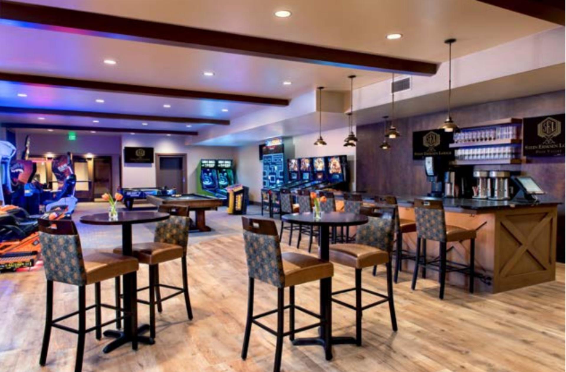 Champions Club