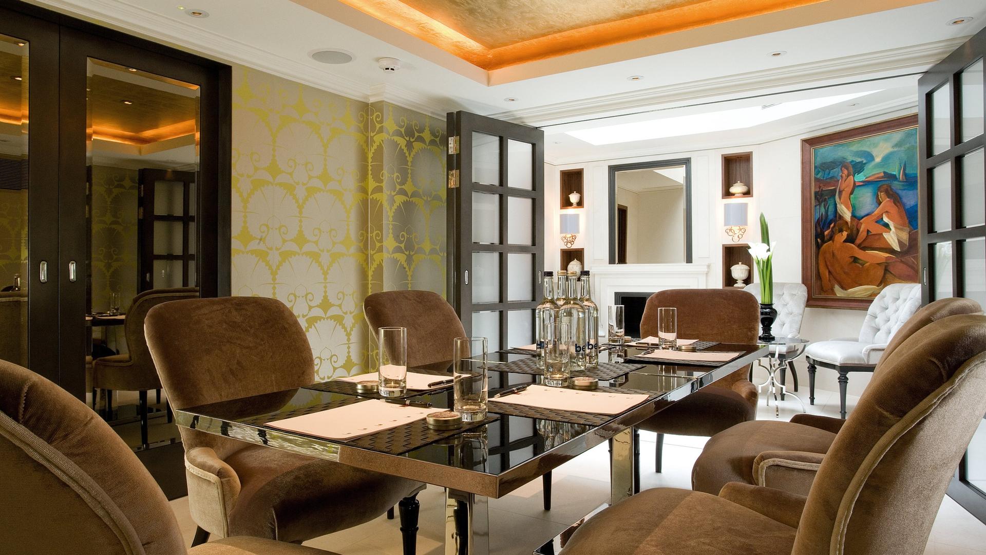 The Granville 