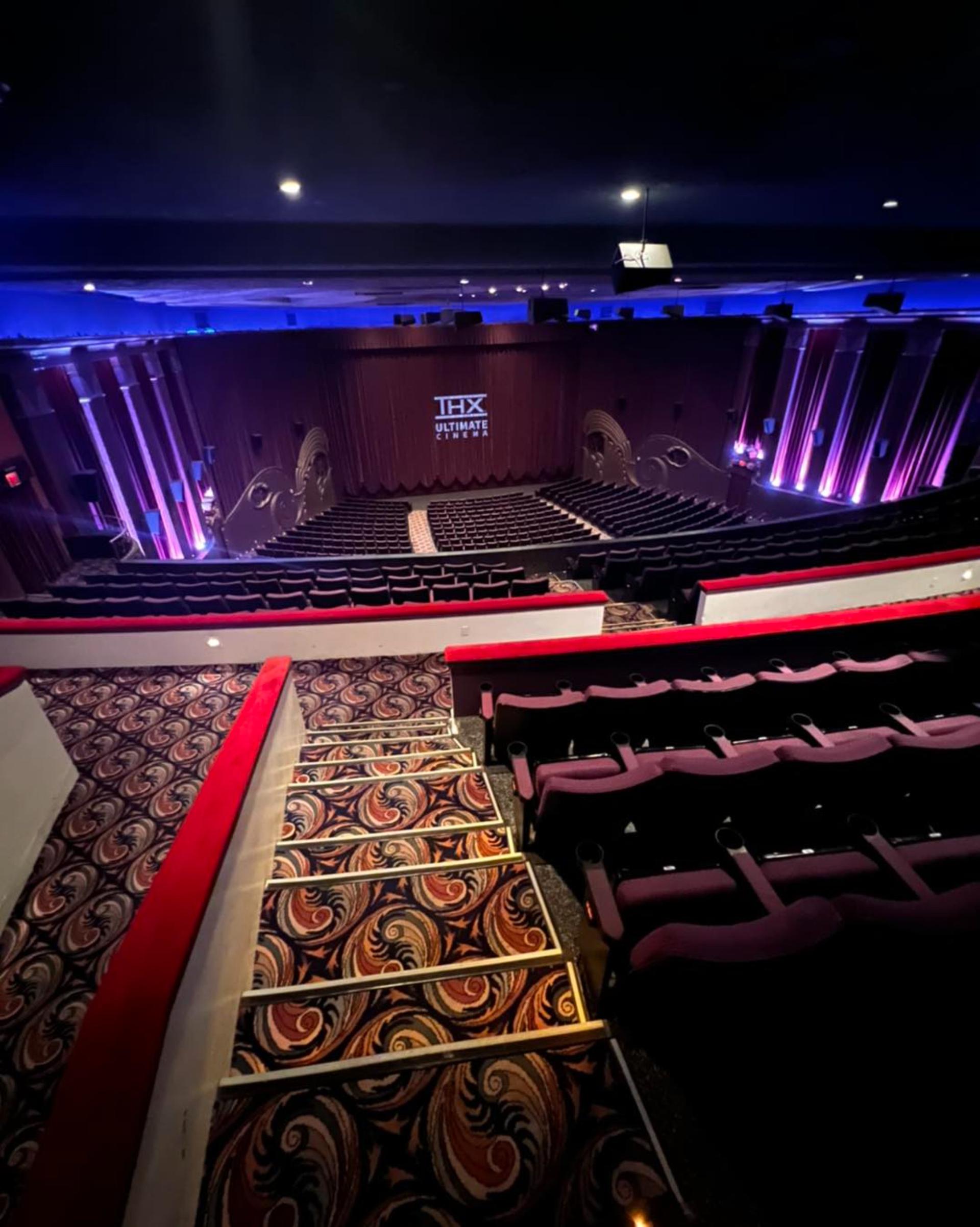 Event Space