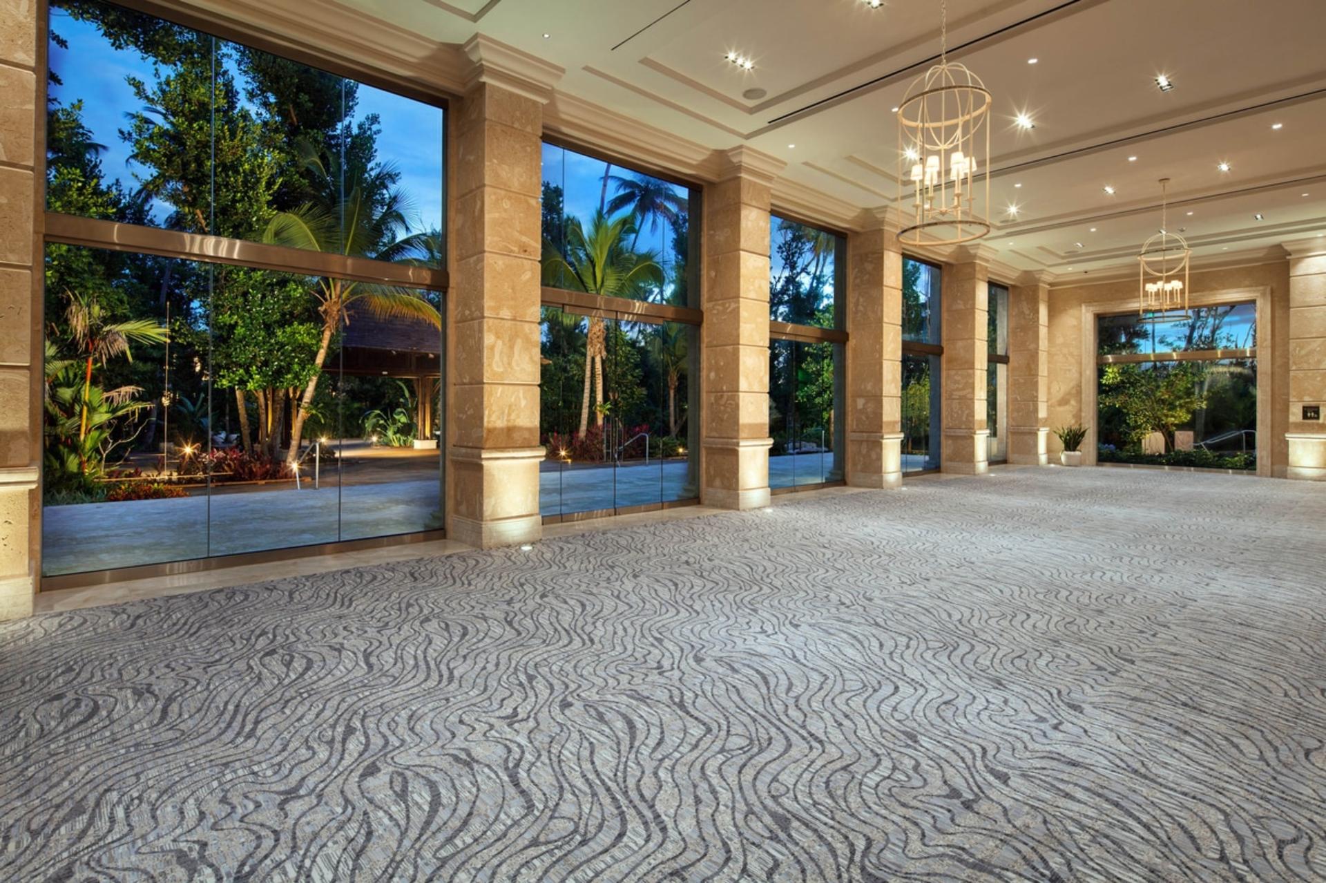 Astor Ballroom Prefunction