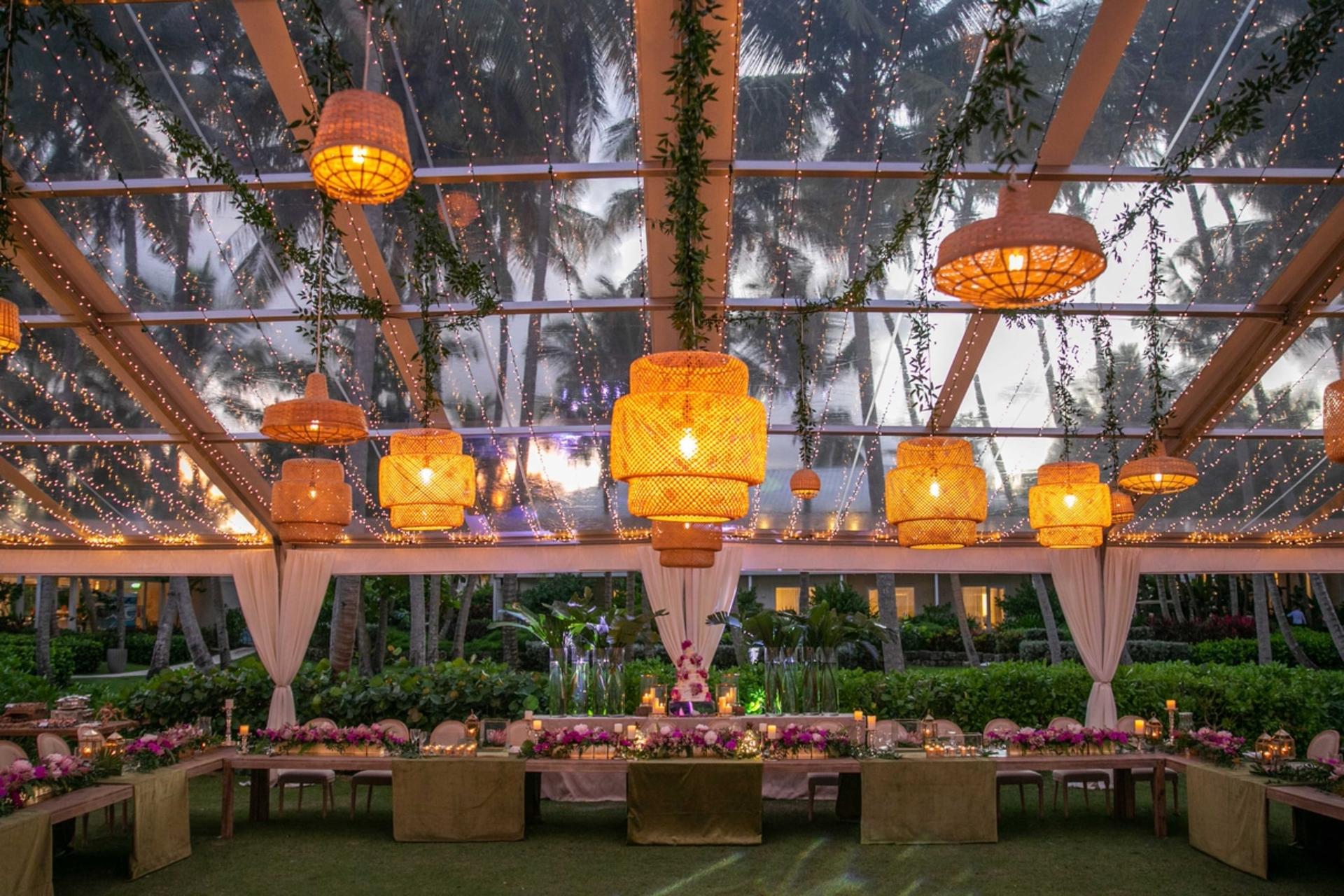 Seabreeze Event Lawn
