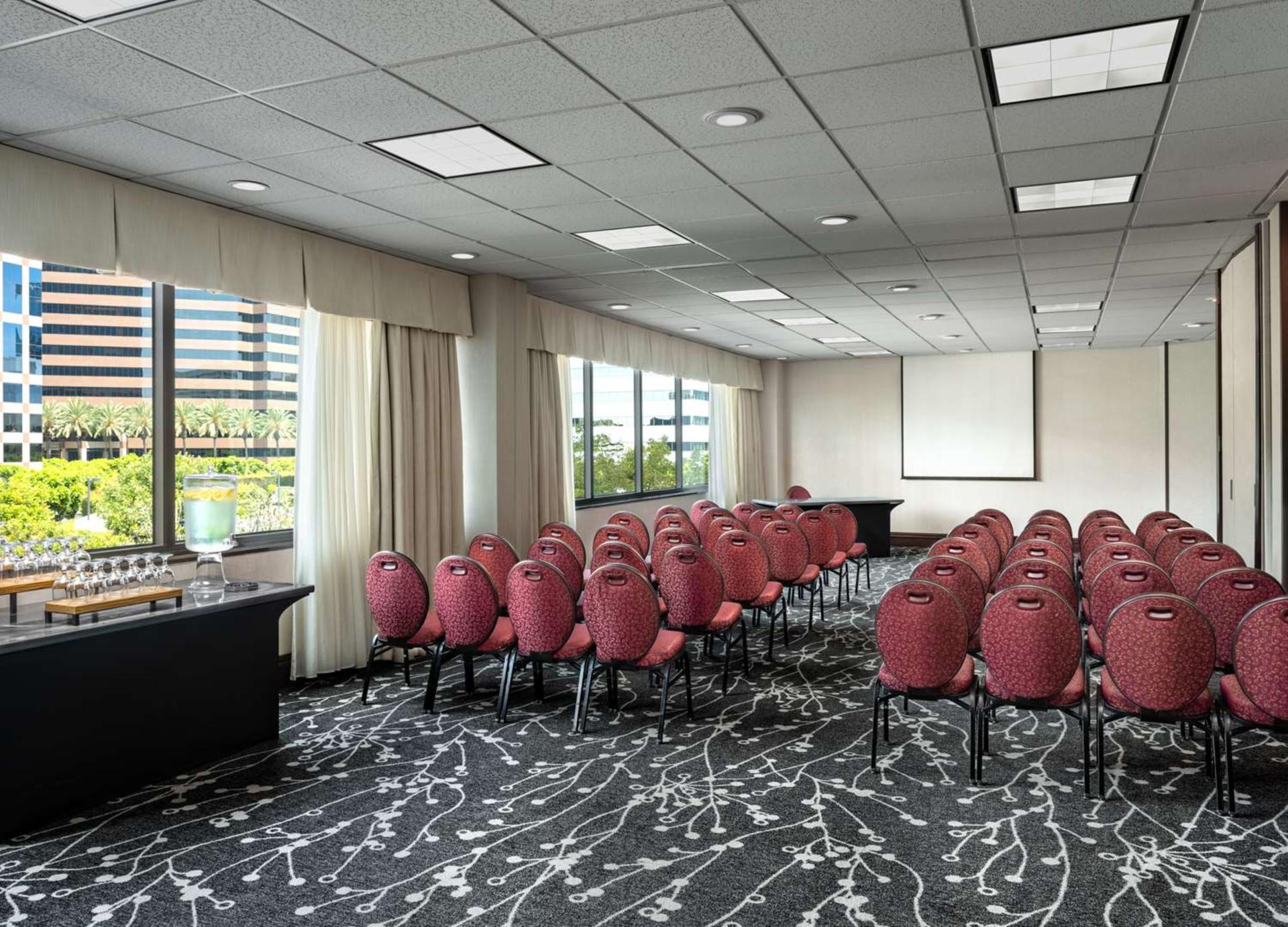 San Clemente Room