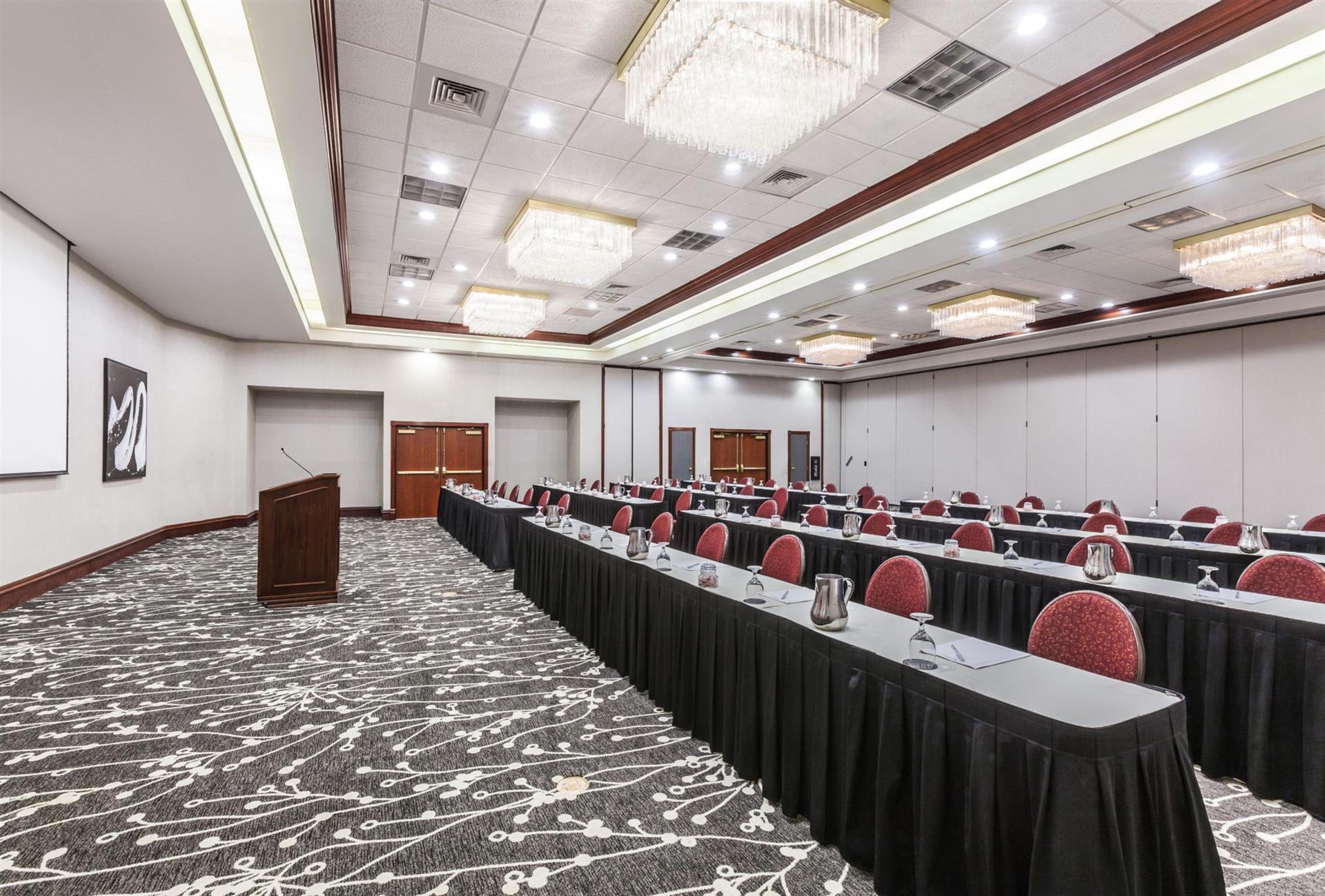 Catalina Ballroom