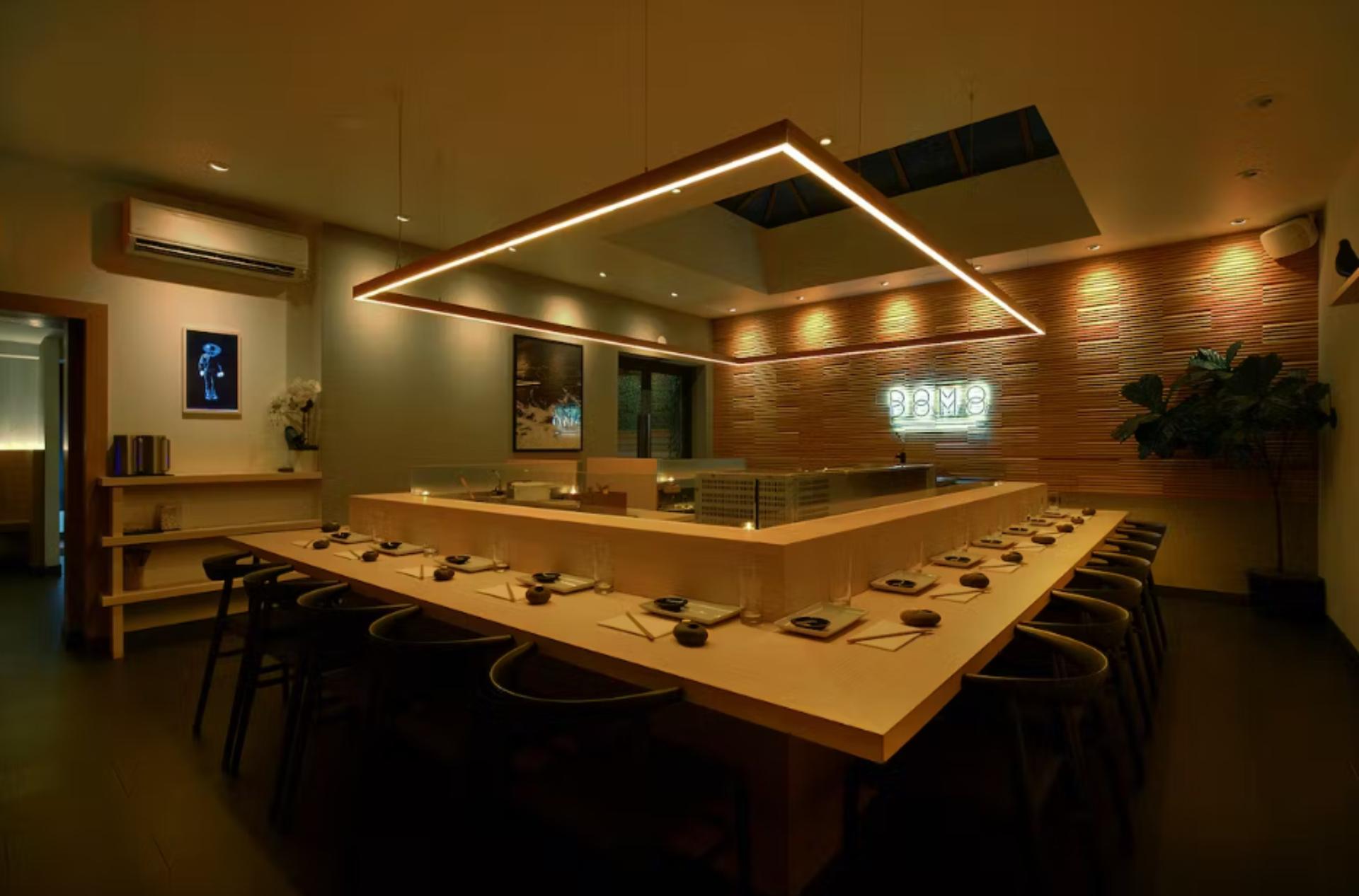 Oyster Bar
