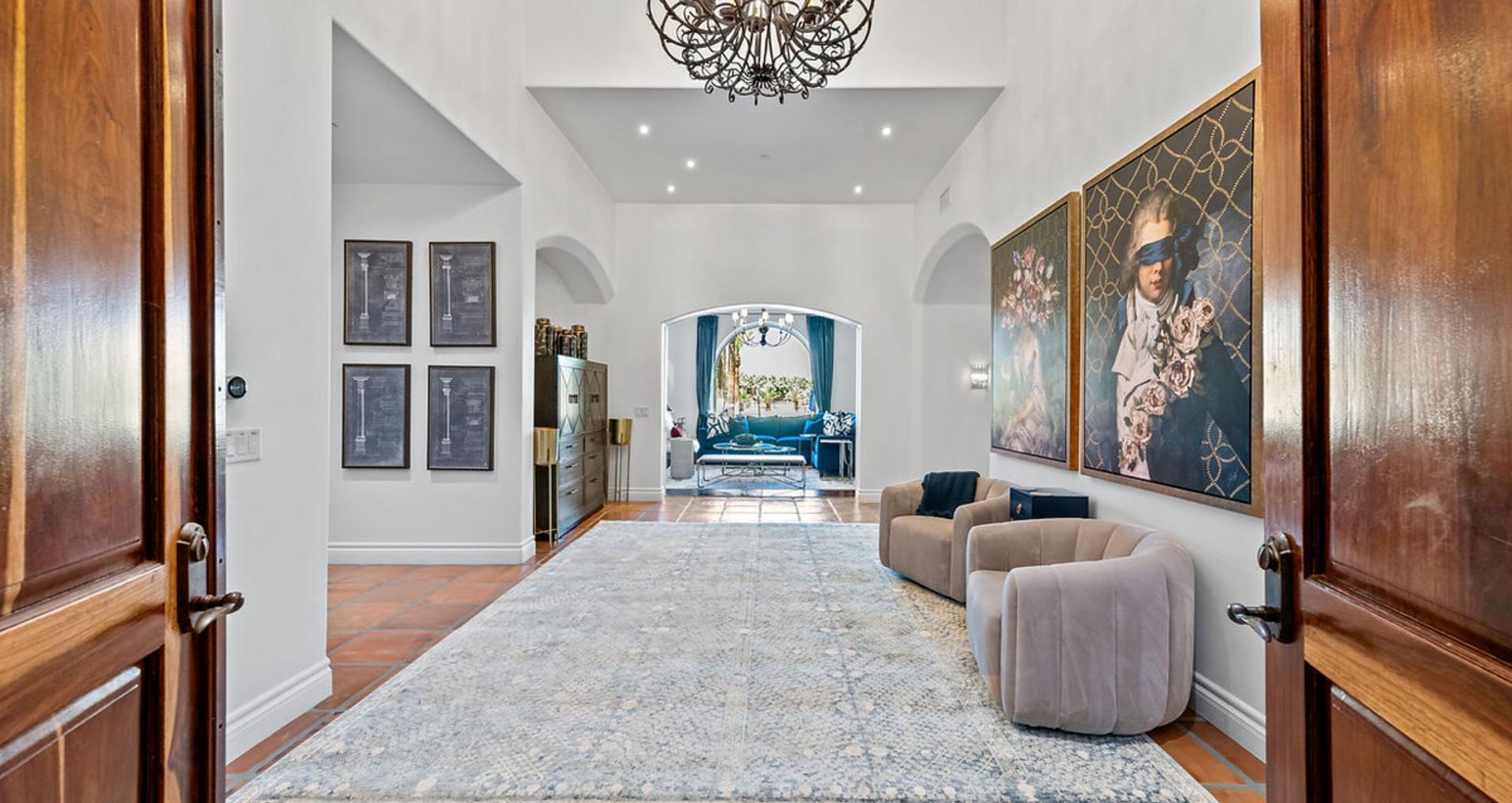 Full Buyout of The Emerson Estate