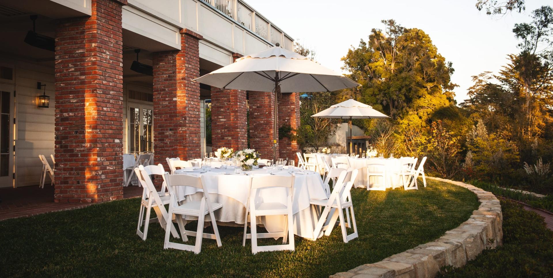 Riviera Ballroom & Riviera Ballroom Patio